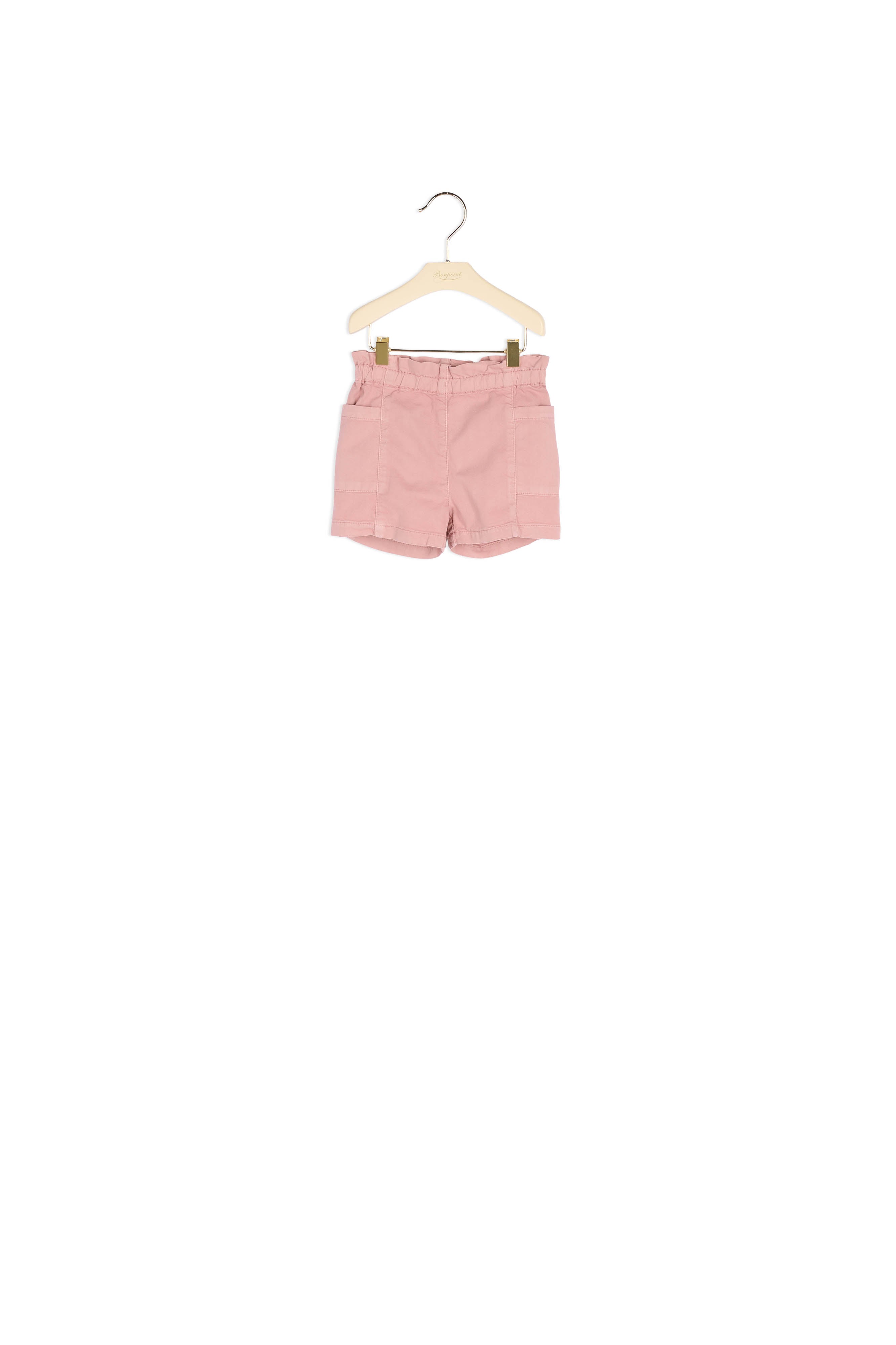 Short Nougat - Bonpoint vintage