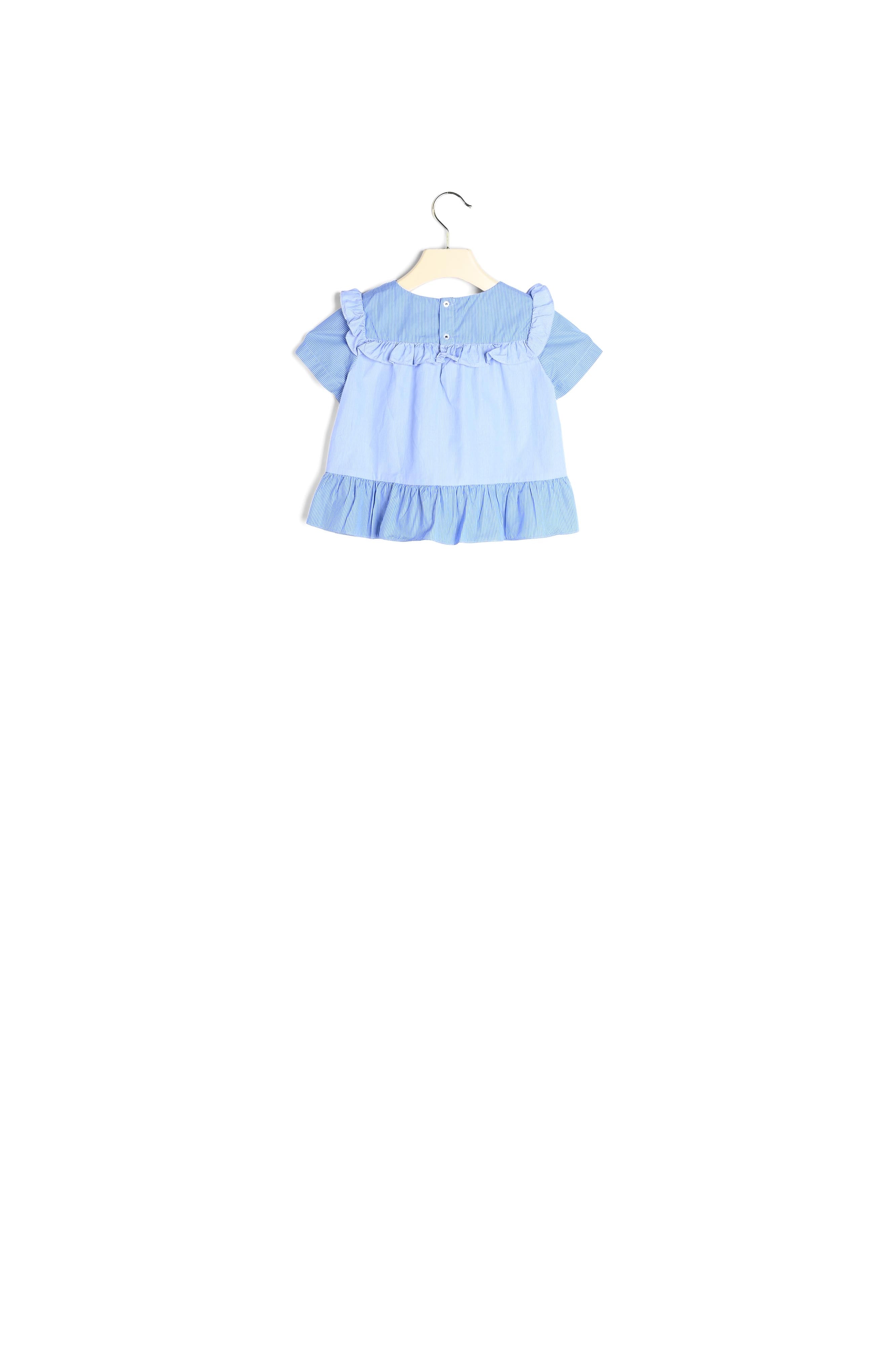 Blouse Luna - Bonpoint vintage