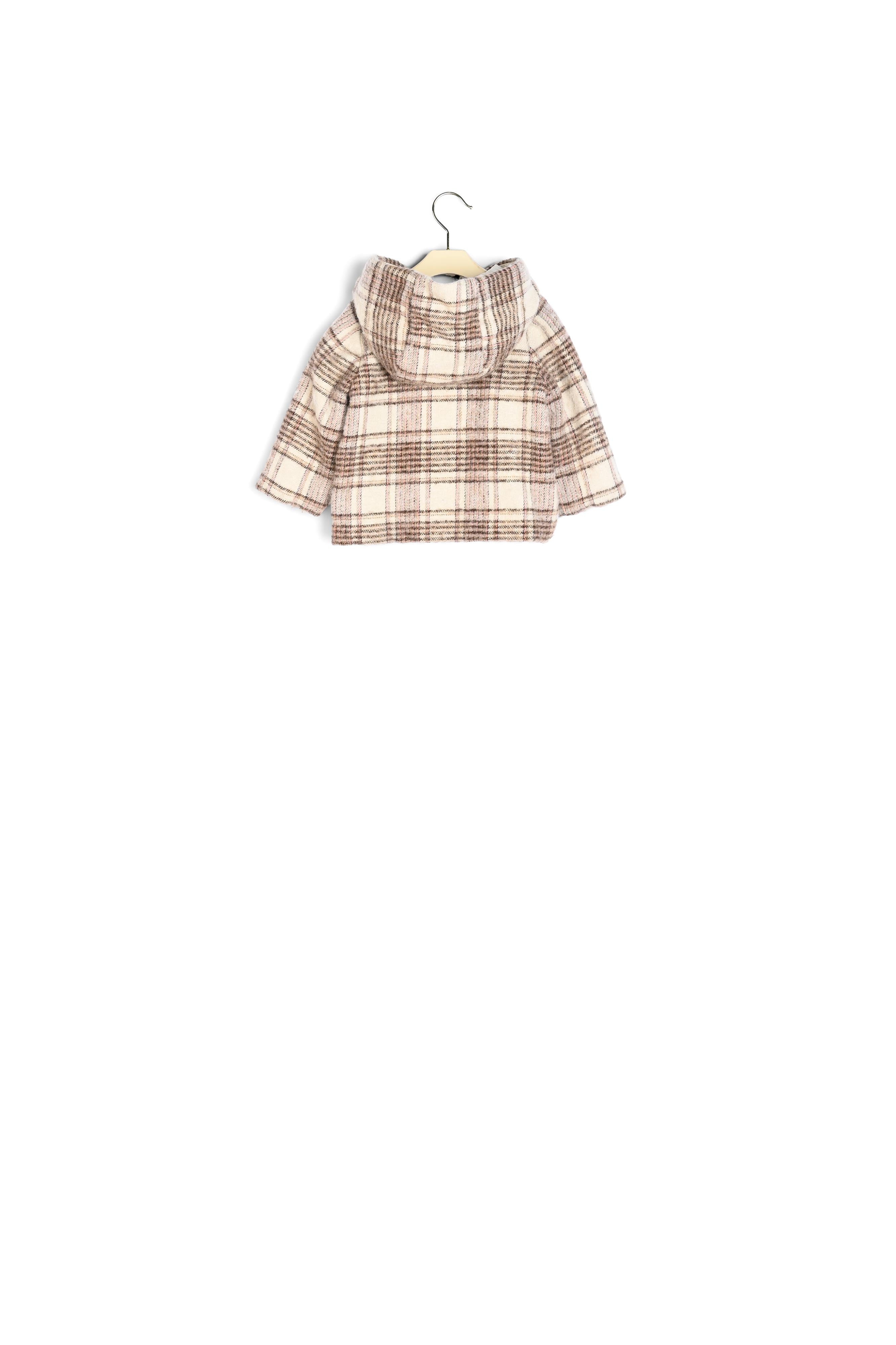 Manteau Misha - Bonpoint vintage