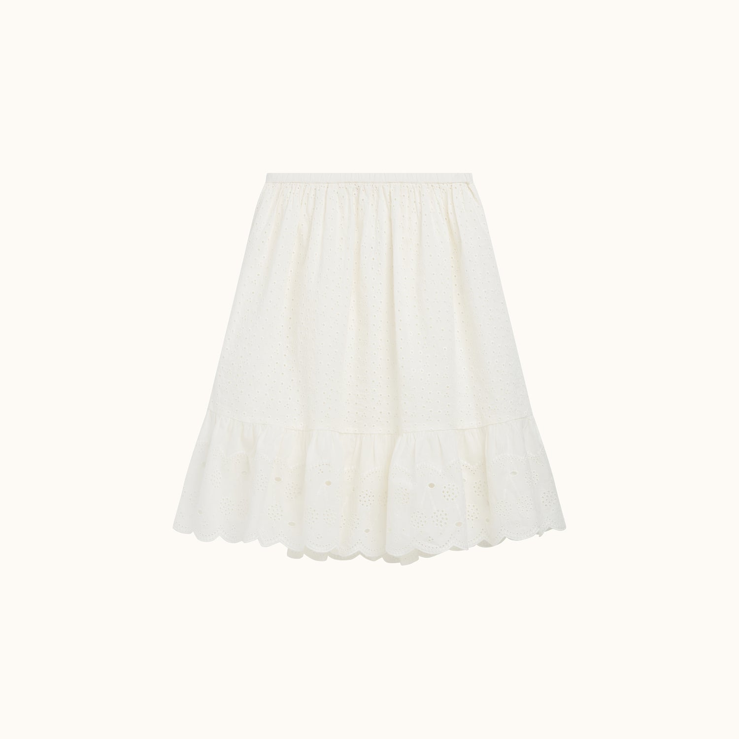 Jupe Farah - Bonpoint vintage