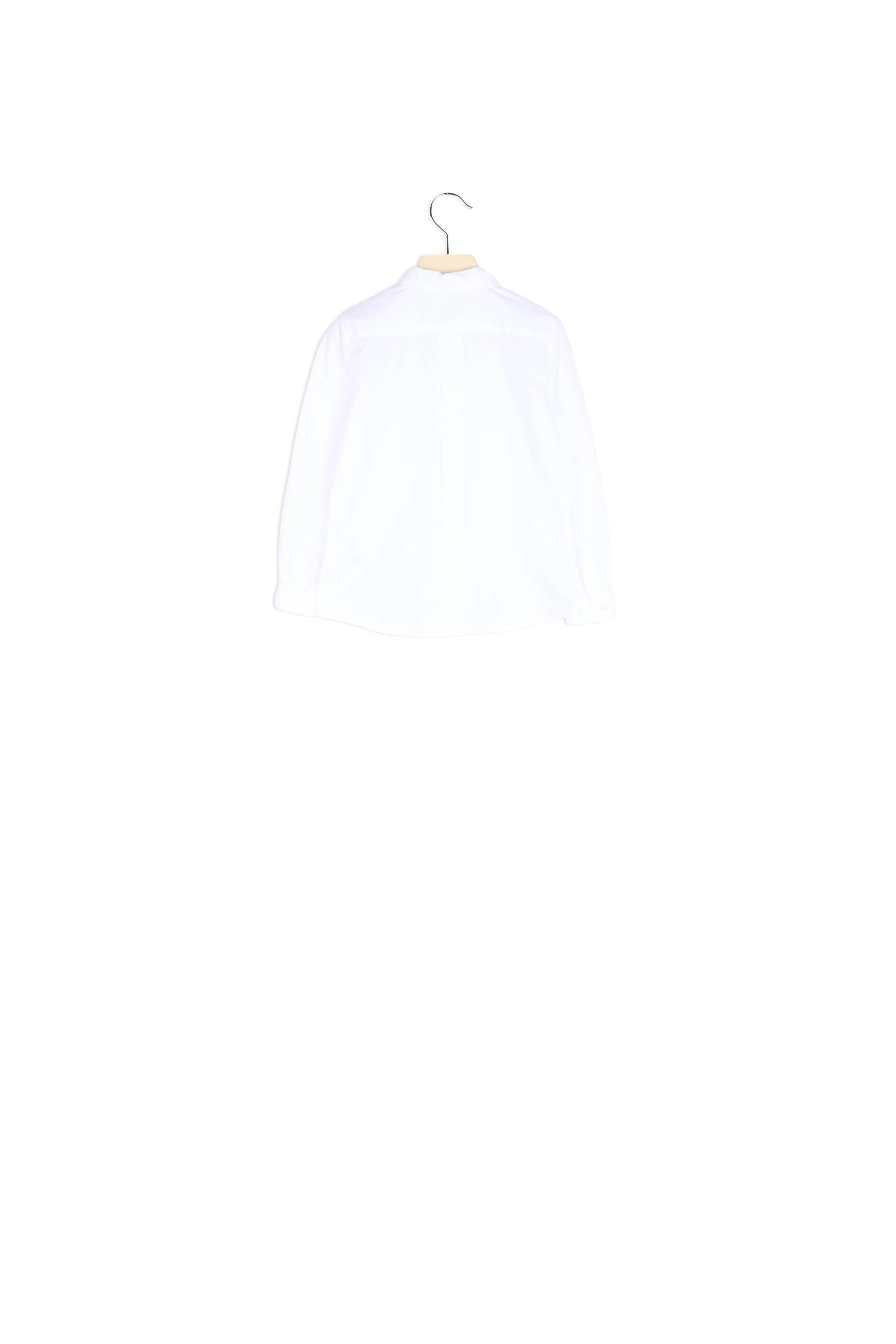Chemise Acteur - Bonpoint vintage