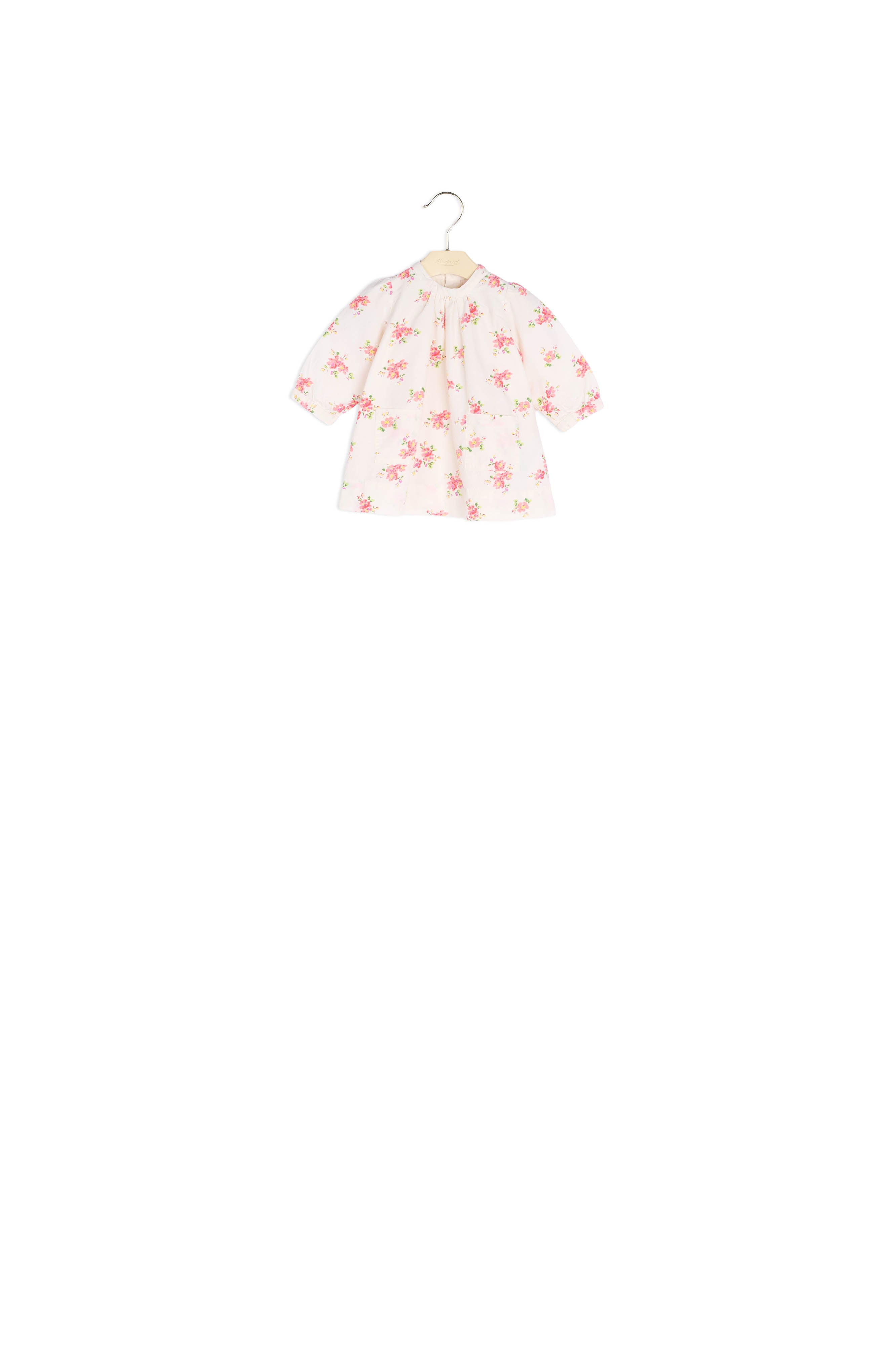 Robe Jasmi - Bonpoint vintage