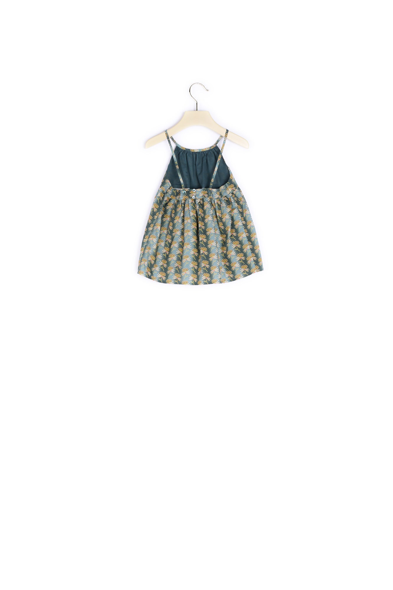 Blouse Gaellia - Bonpoint vintage