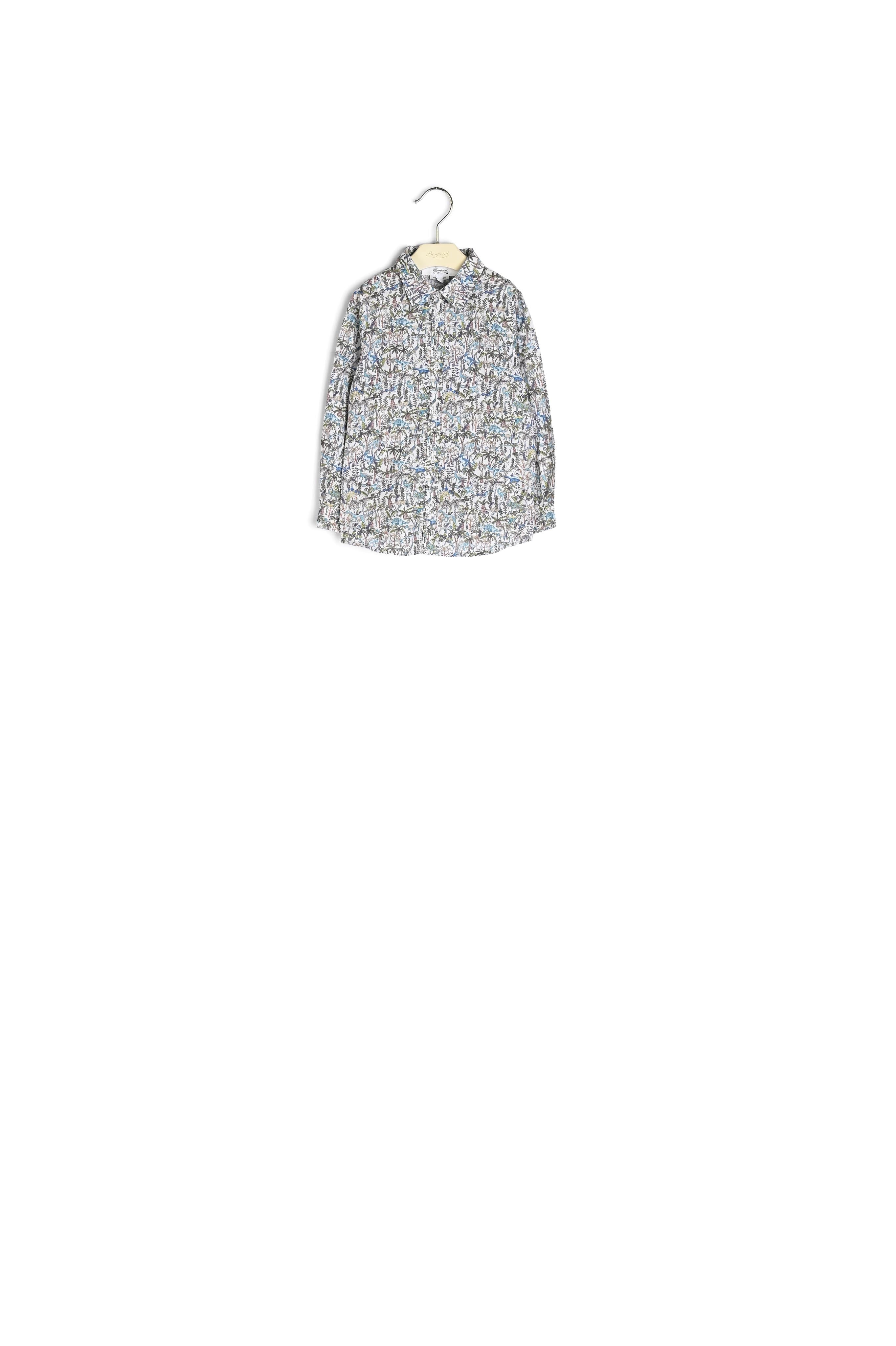 Chemise Agile - Bonpoint vintage