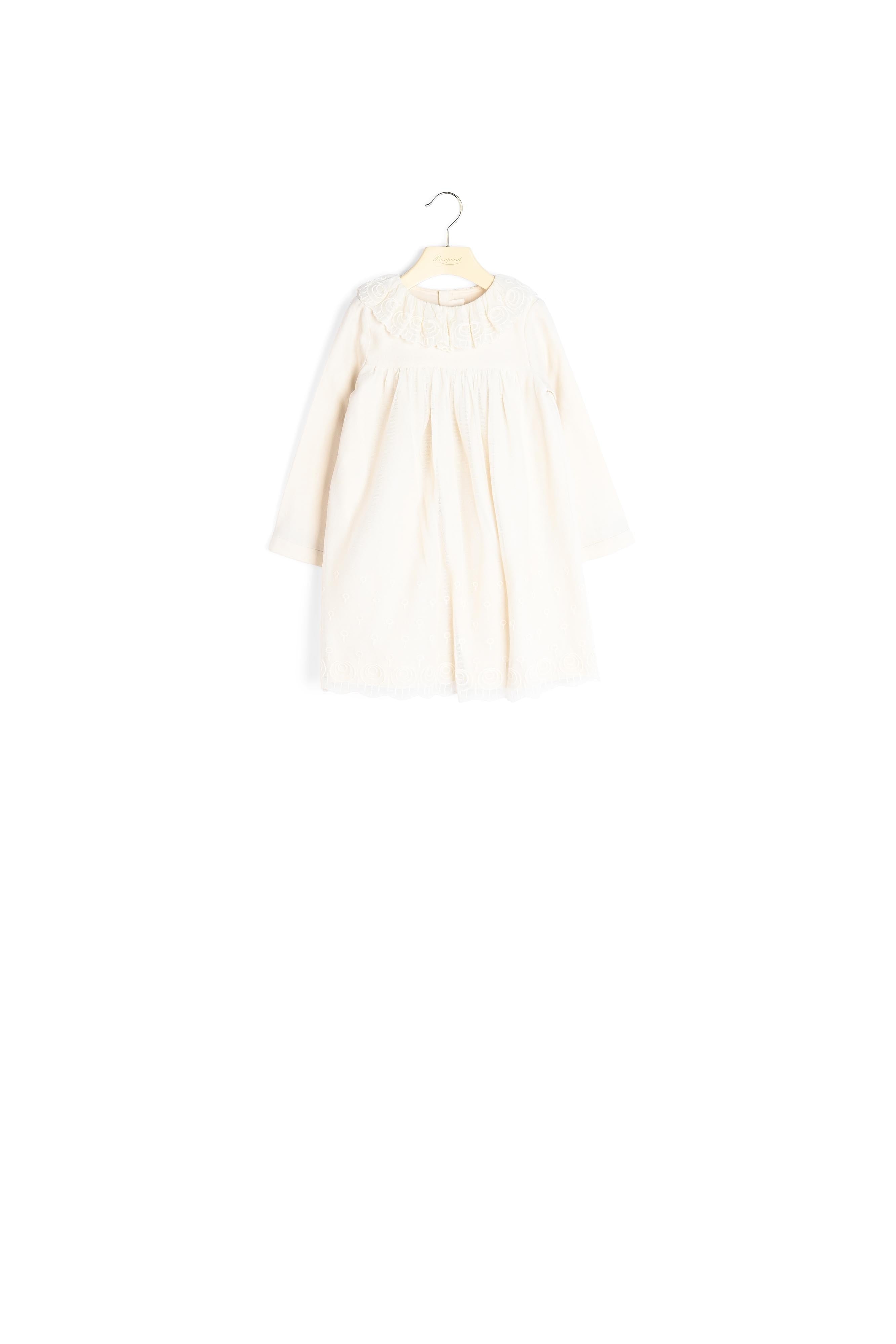 Robe Jamelia - Bonpoint vintage