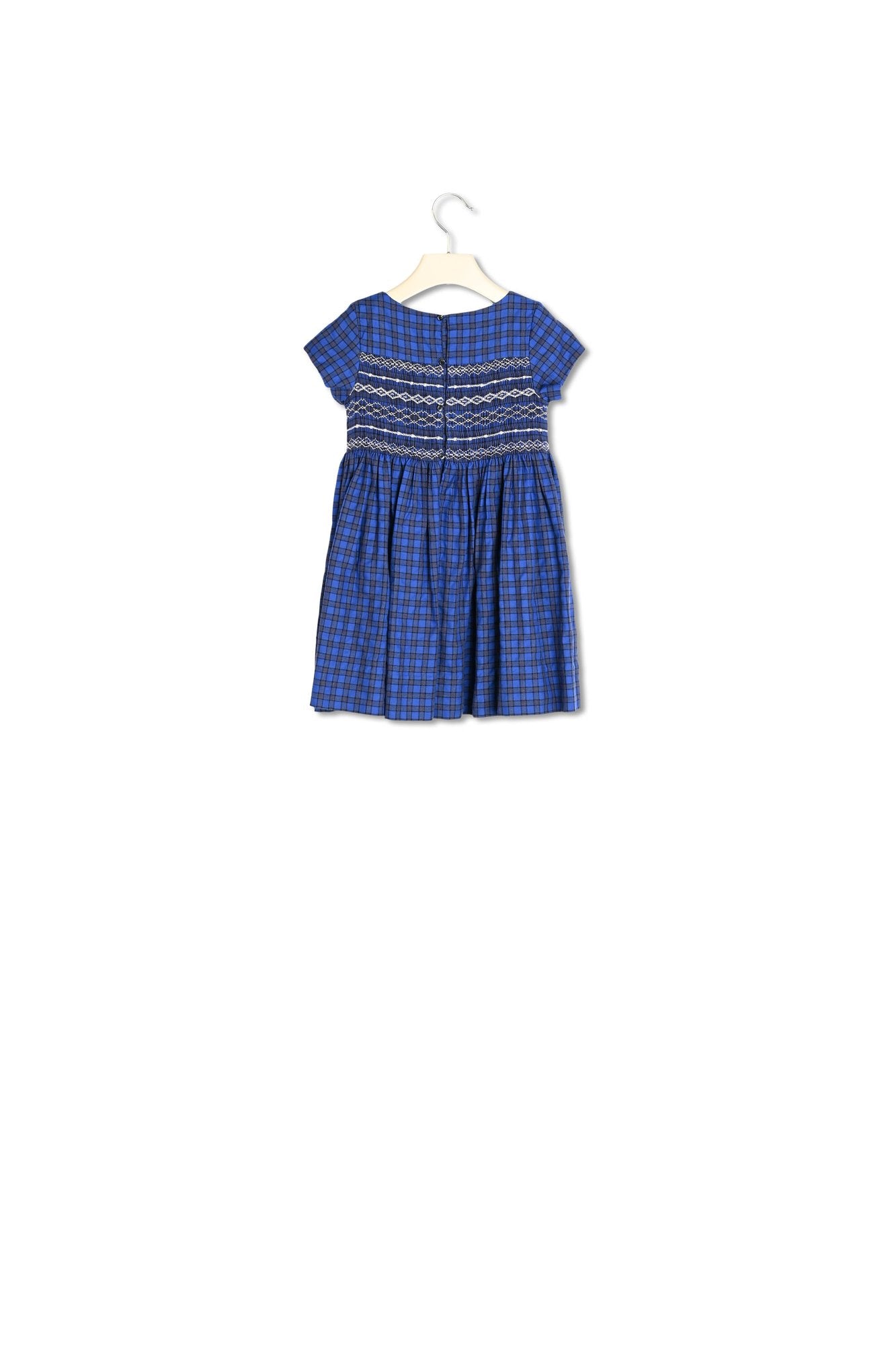 Robe Duchesse - Bonpoint vintage