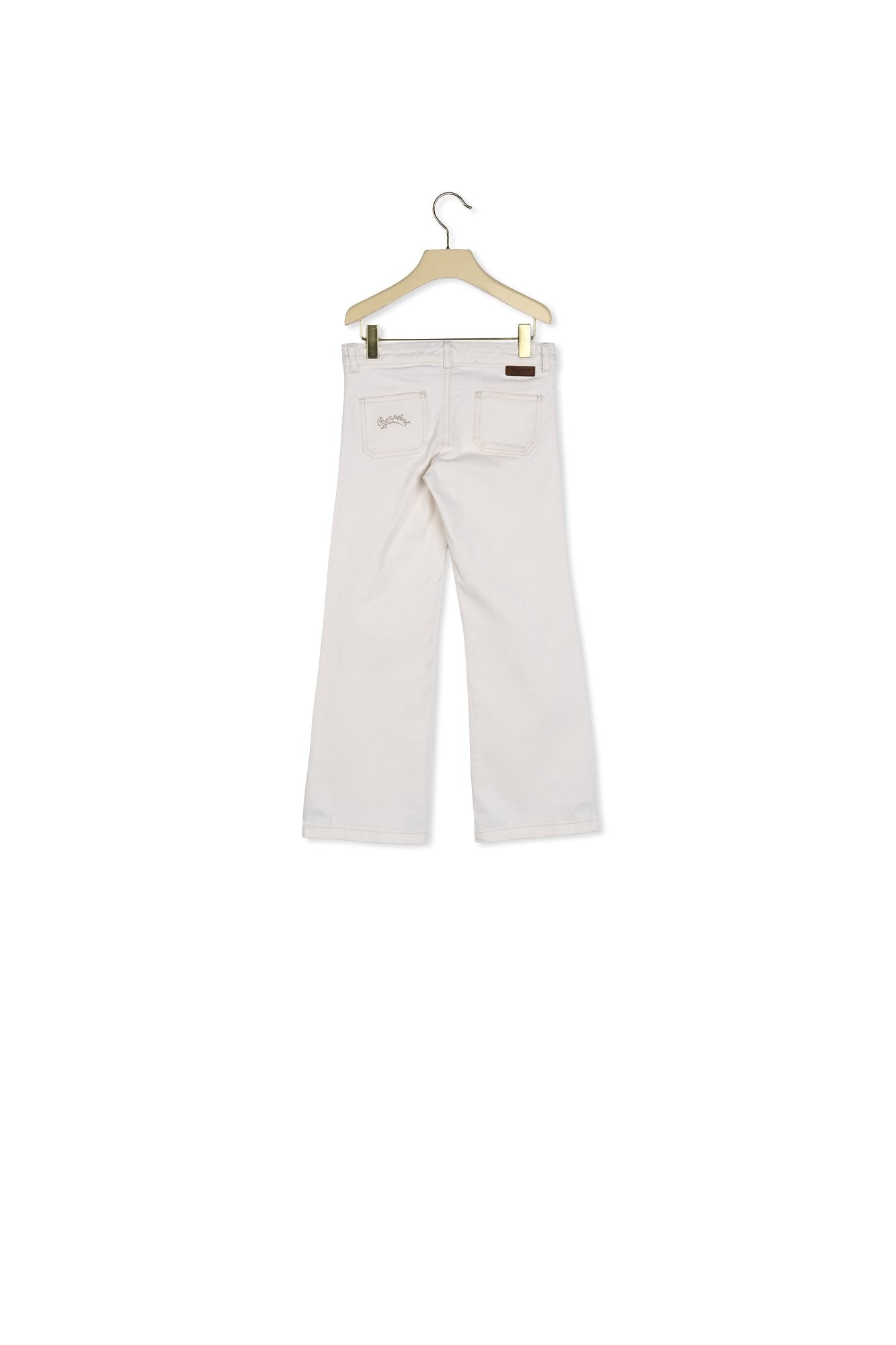 Pantalon Bestie - Bonpoint vintage