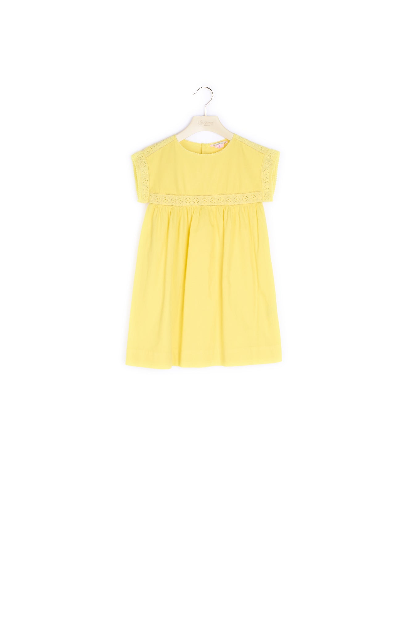 Robe Gwen - Bonpoint vintage