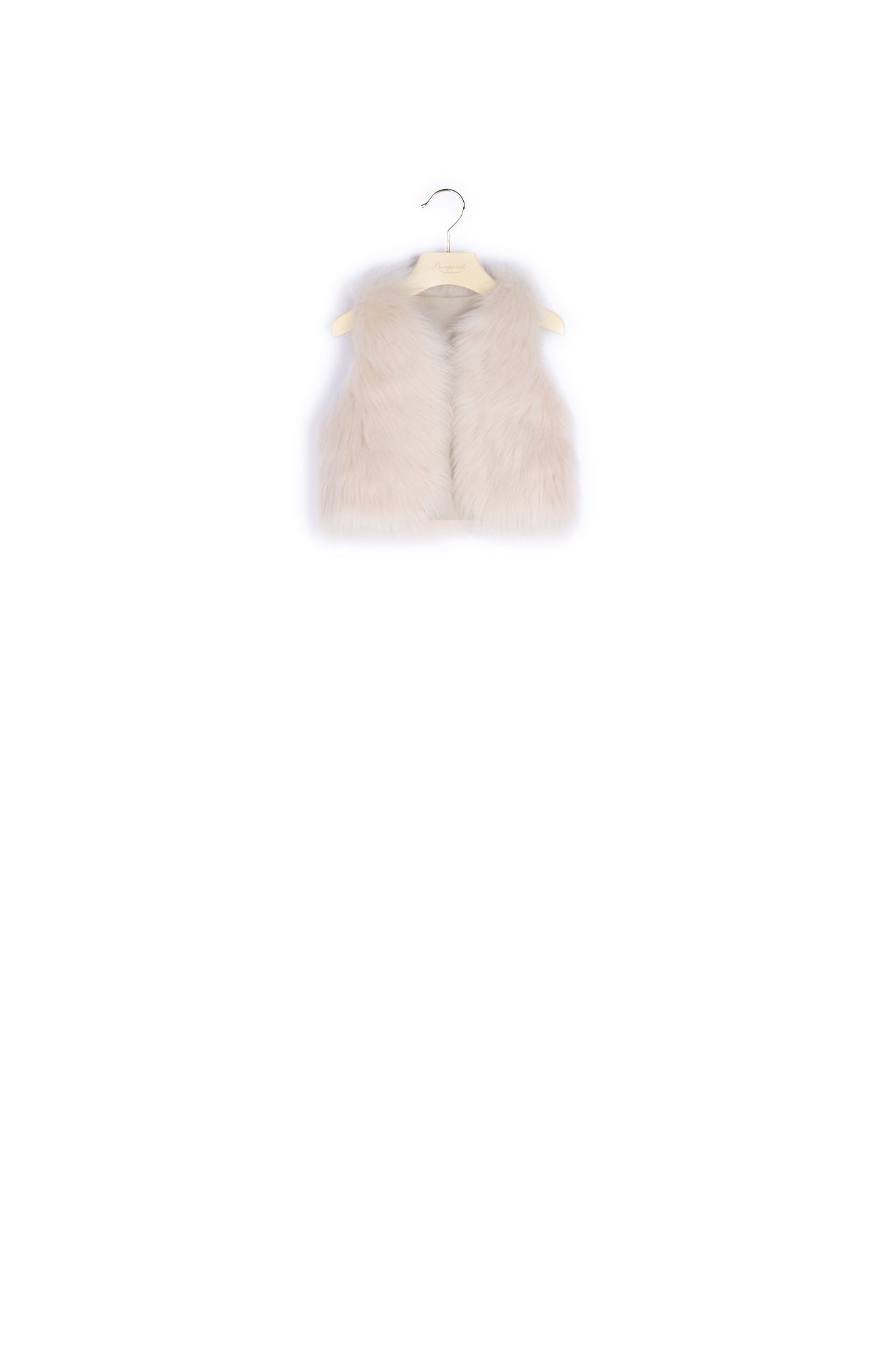 Gilet Mine - Bonpoint vintage