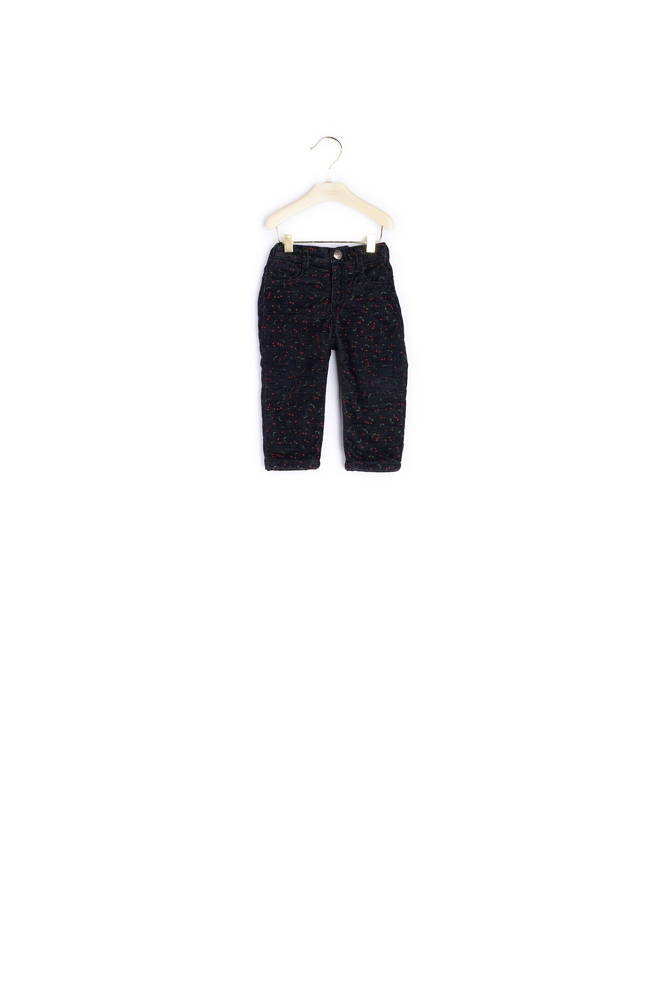 Pantalon Cookie - Bonpoint vintage