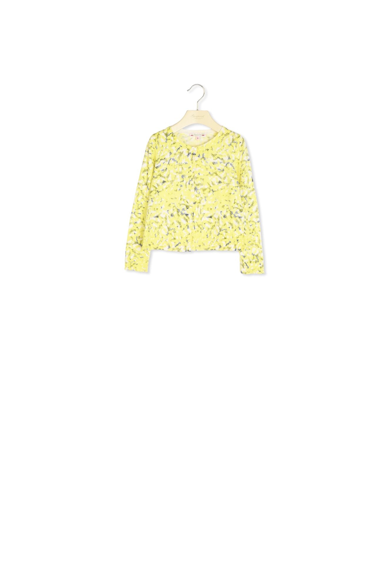 Cardigan - Bonpoint vintage