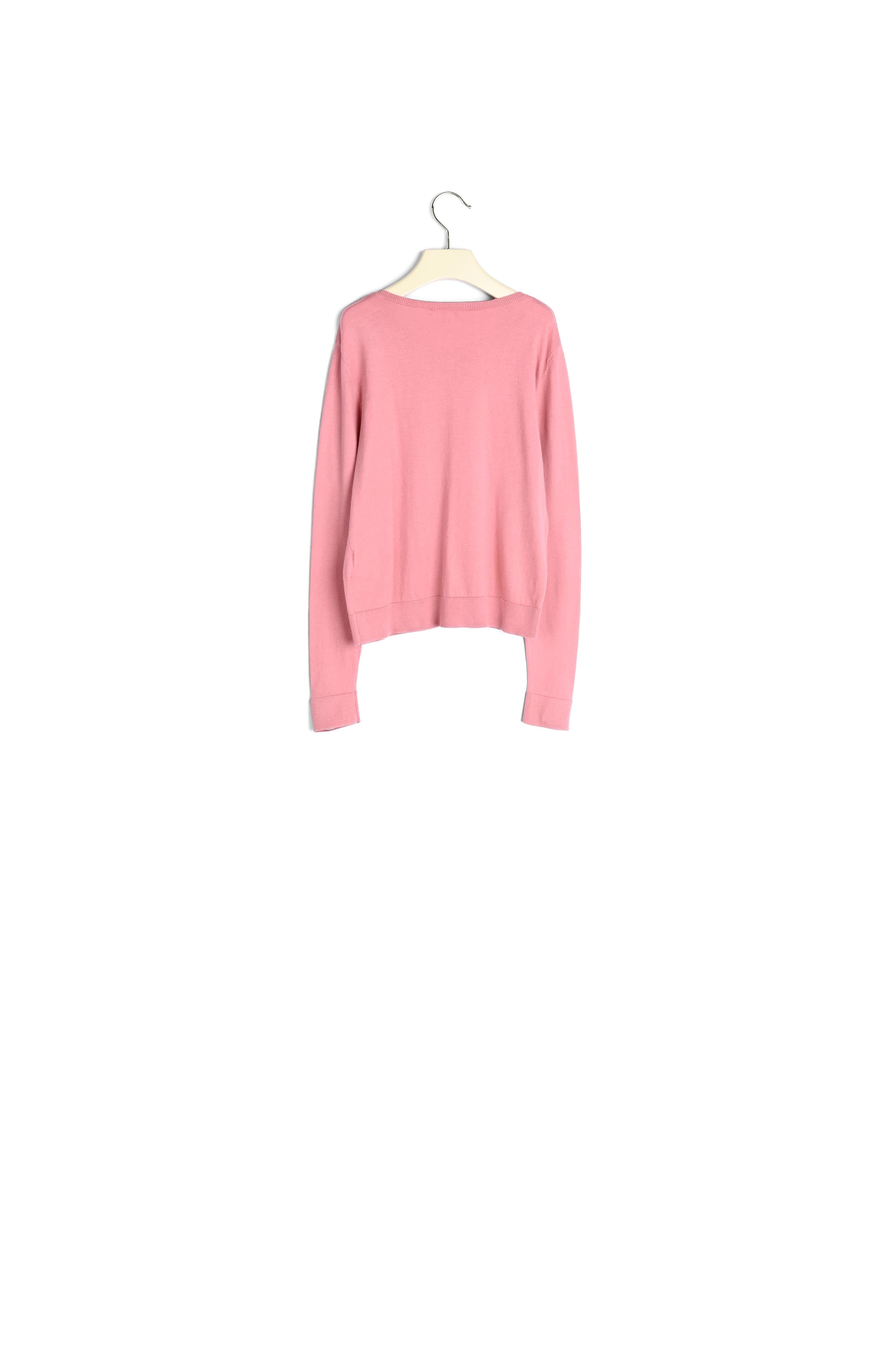 Cardigan en coton - Bonpoint vintage