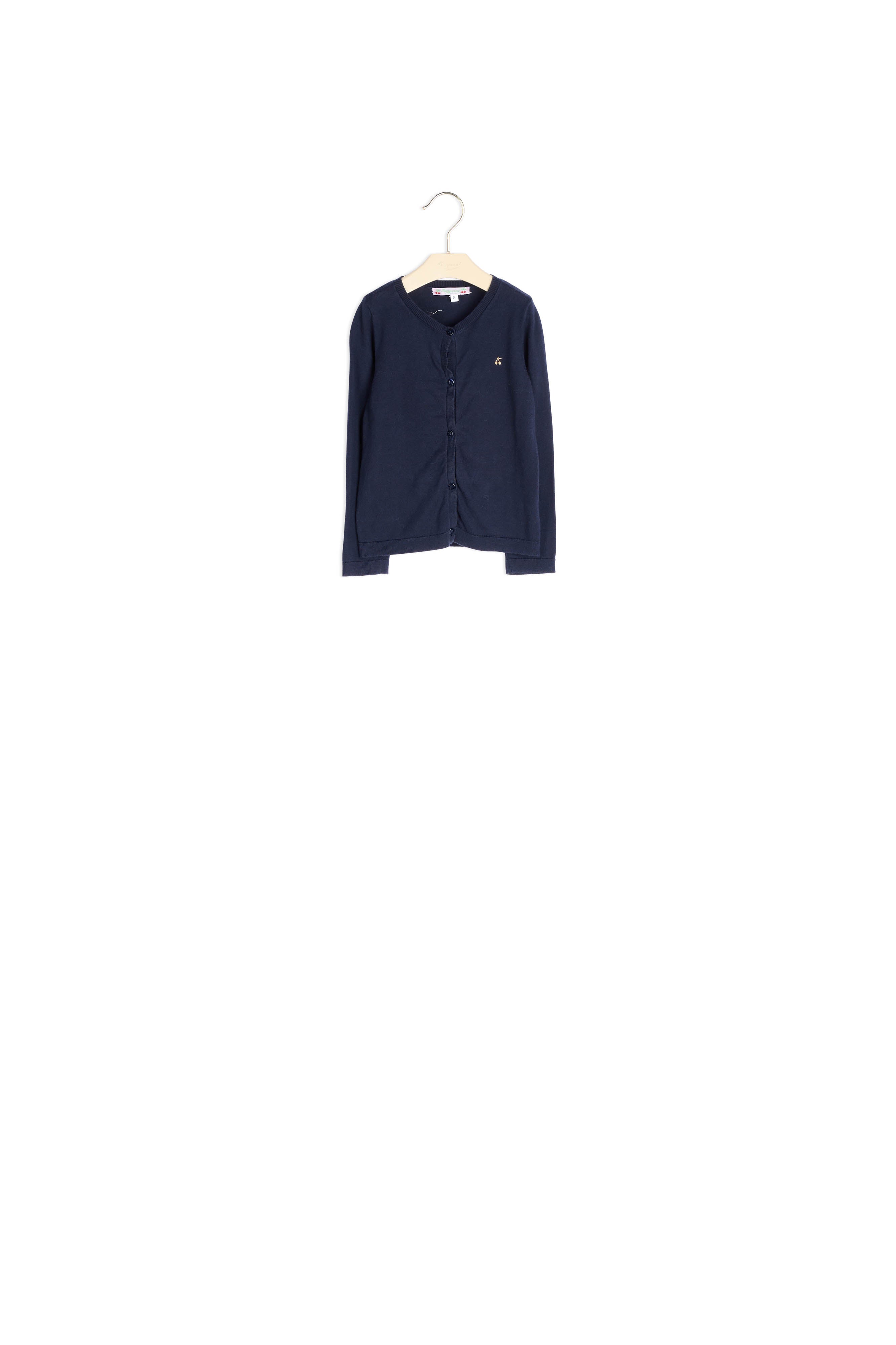 Cardigan - Bonpoint vintage