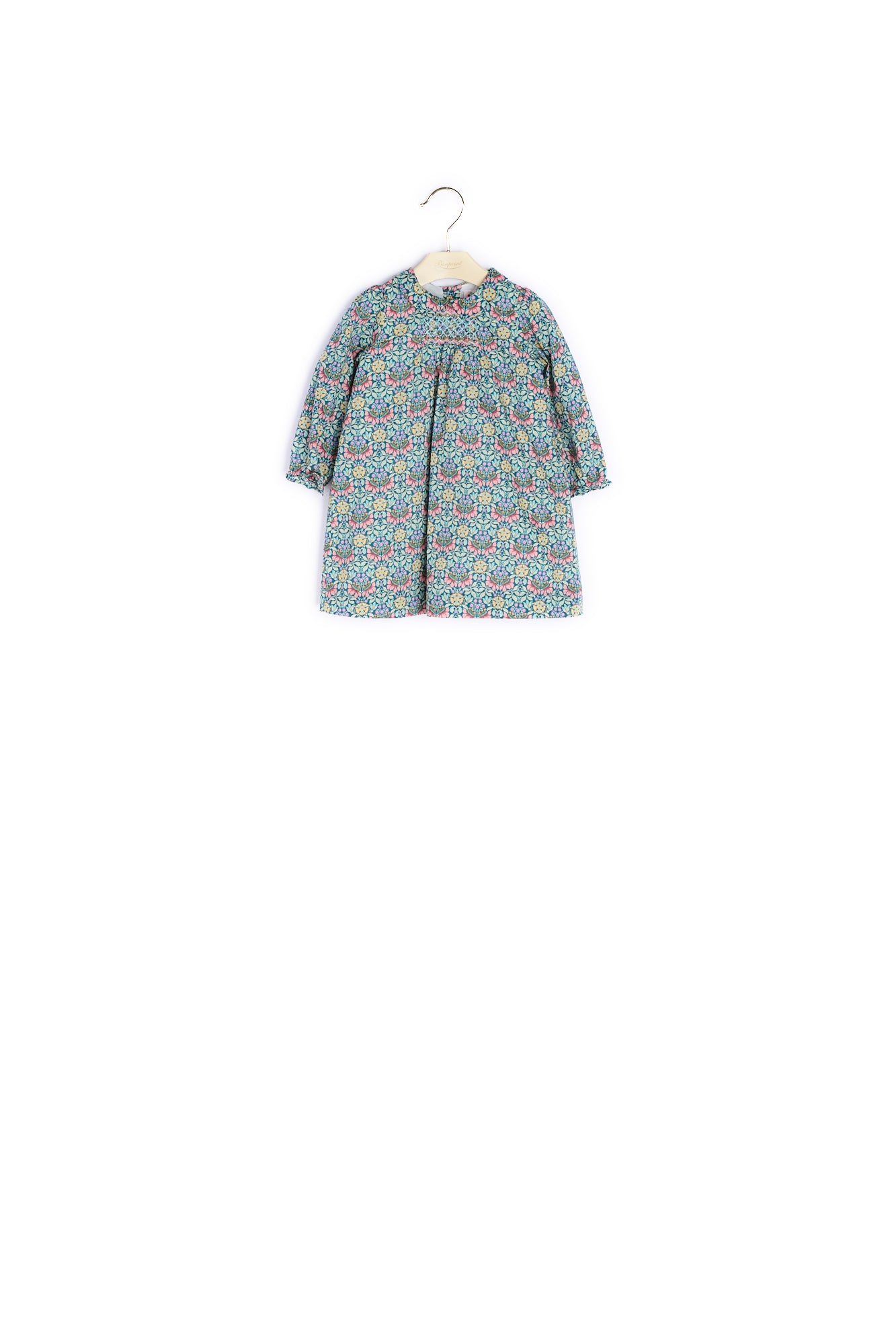Robe Juju - Bonpoint vintage