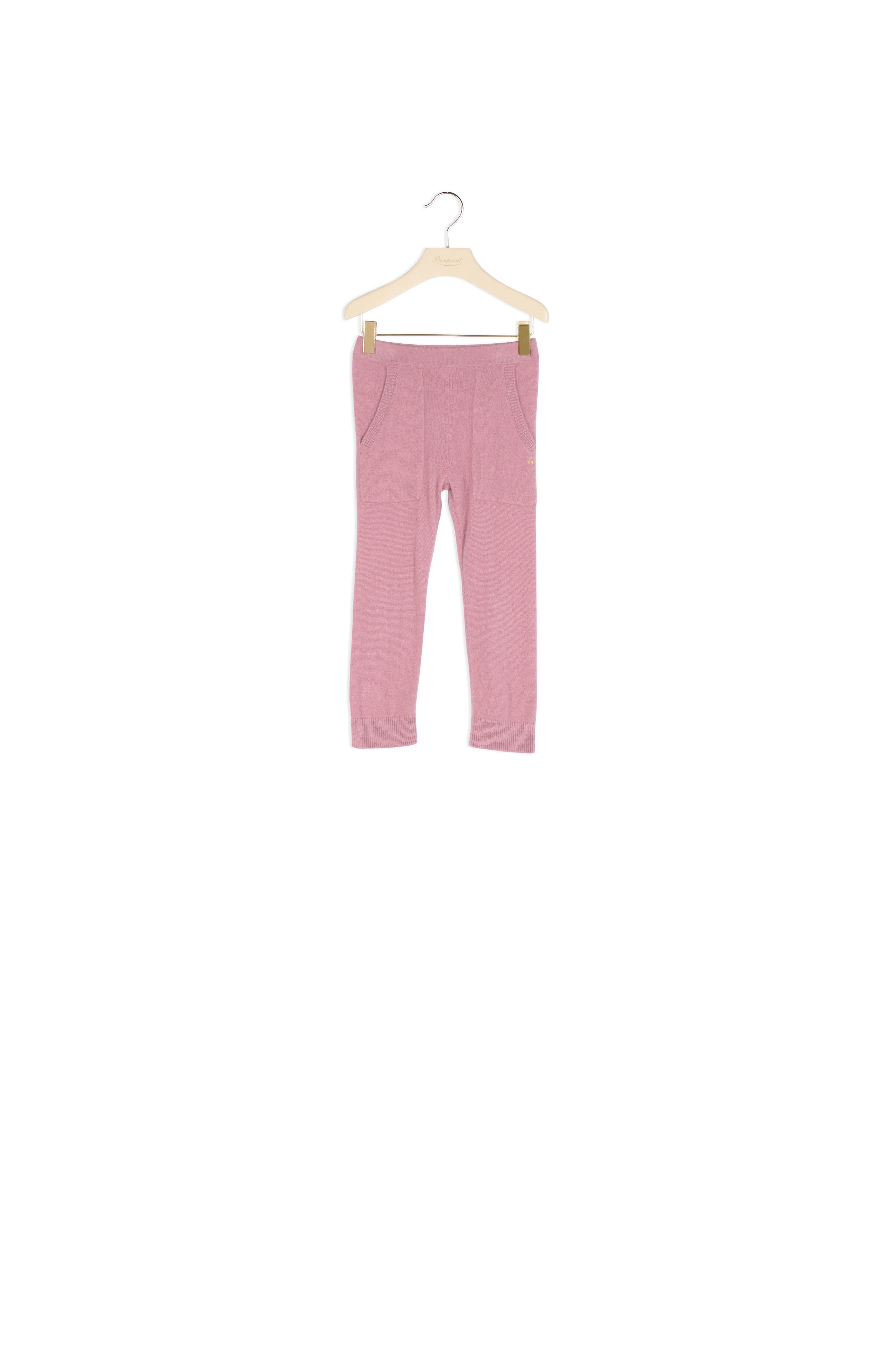 Pantalon d'intérieur en cachemire - Bonpoint vintage