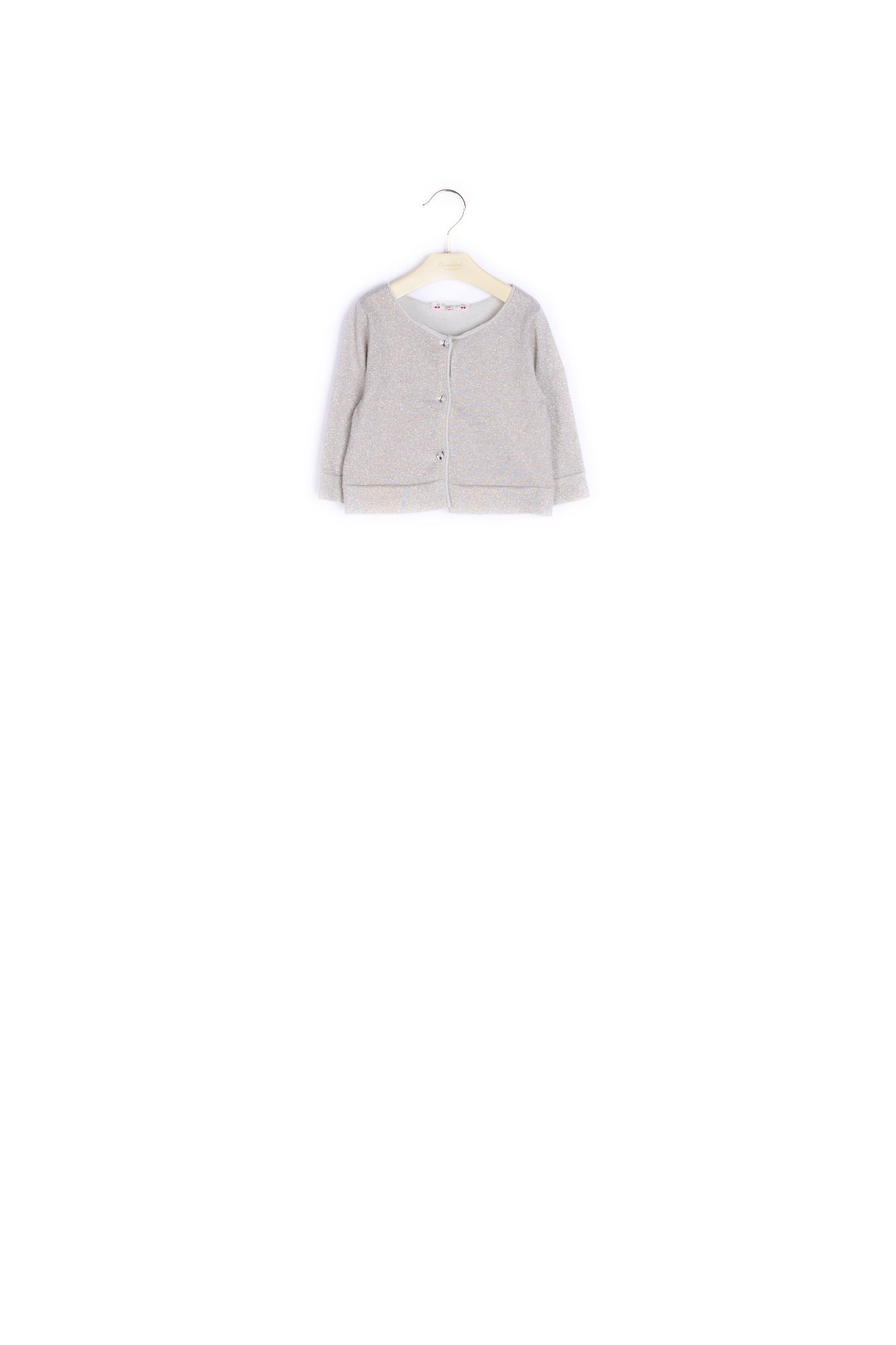 Cardigan fille - Bonpoint vintage