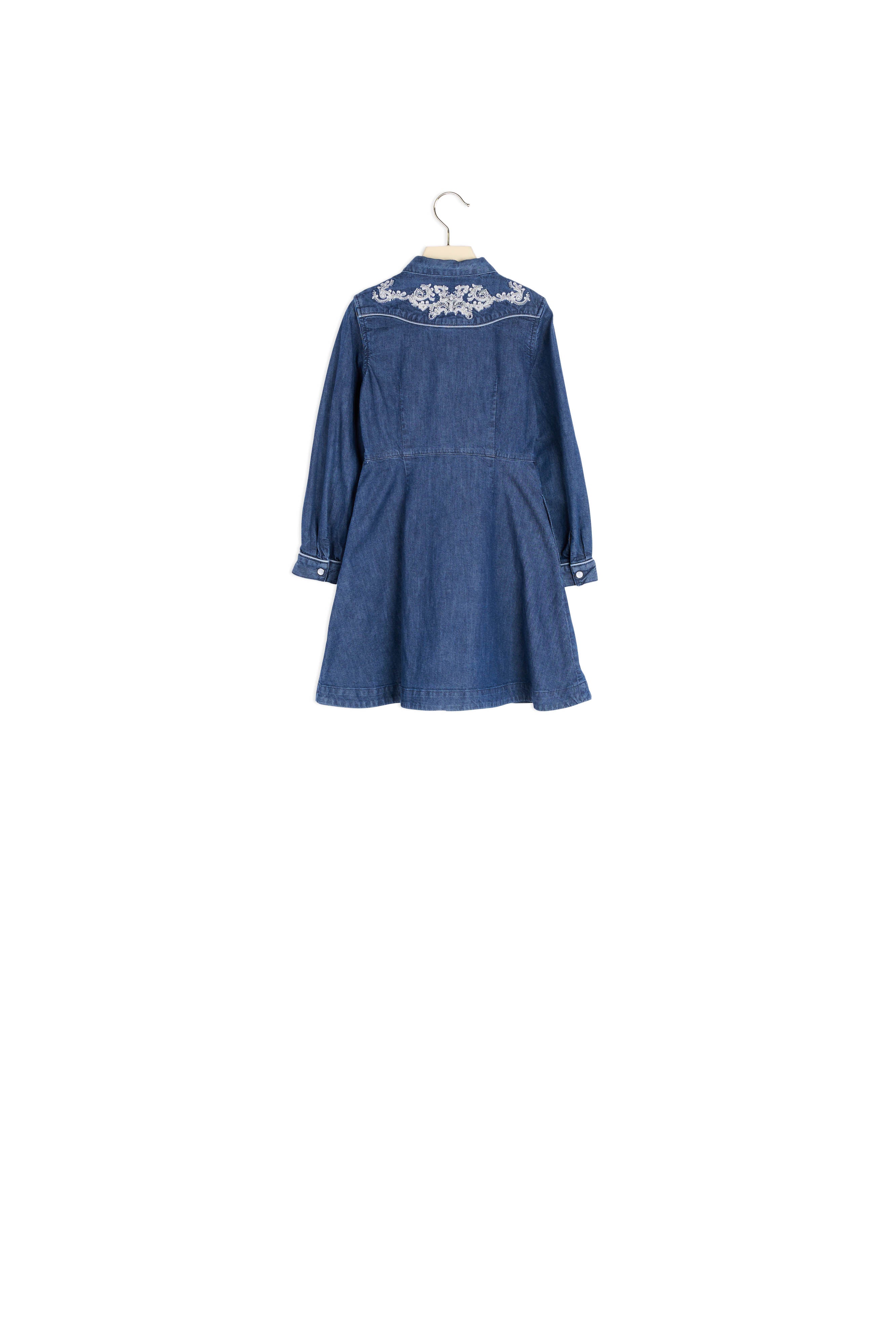 Robe Mariette - Bonpoint vintage