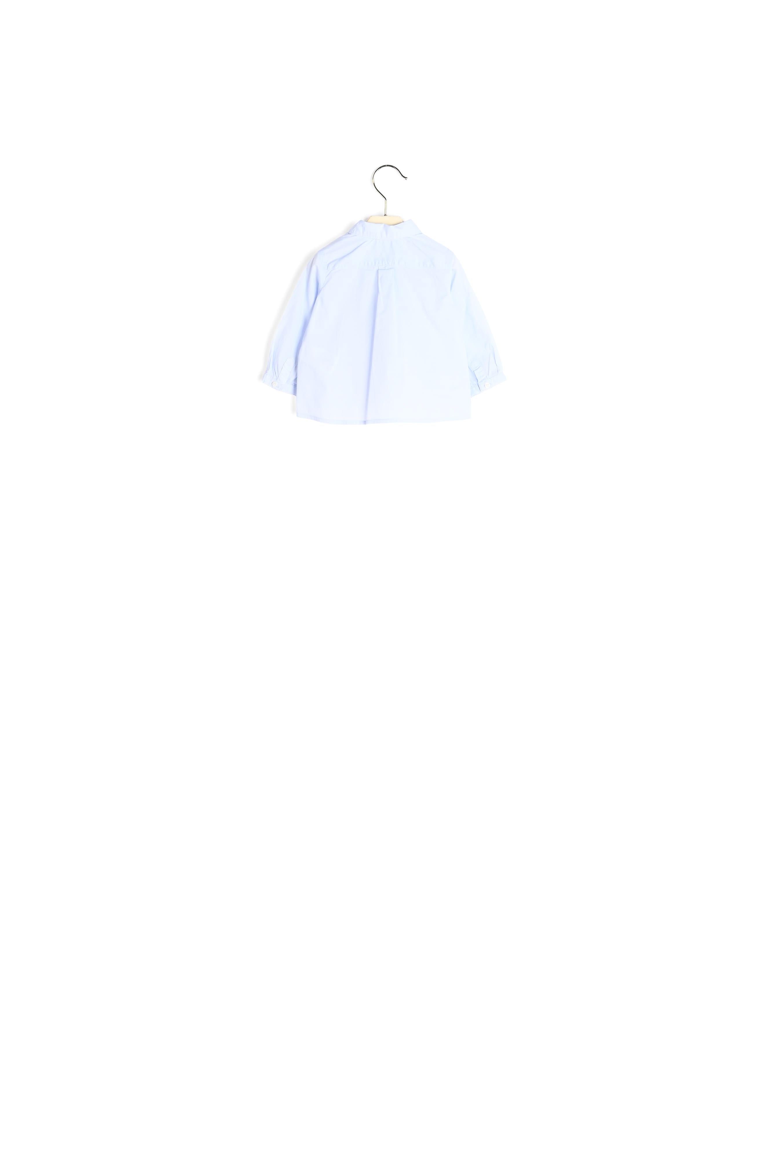 Chemise Malo - Bonpoint vintage