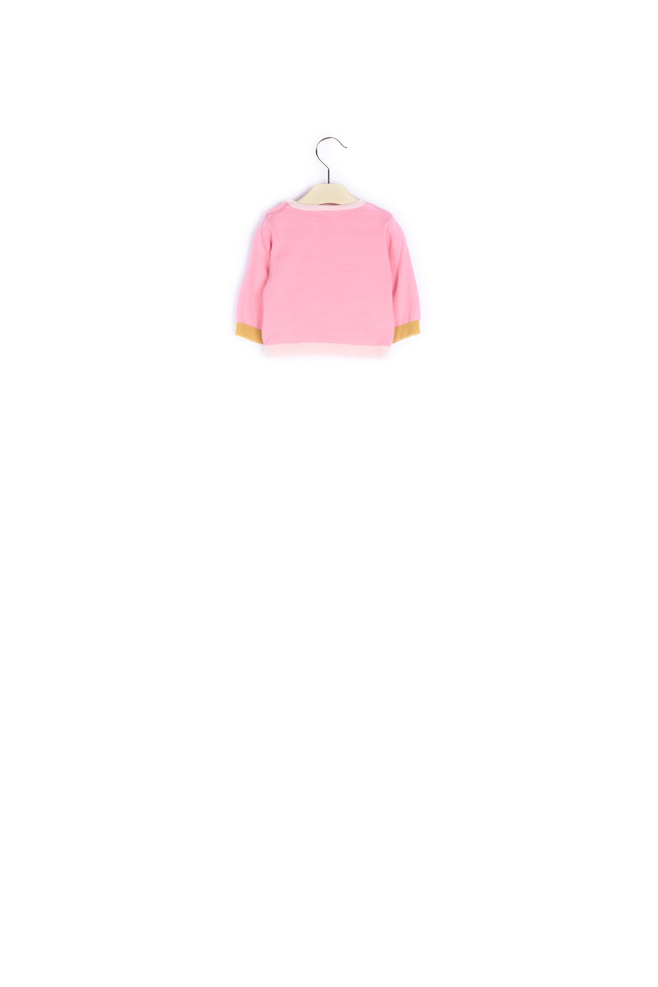 Pull à manches longues - Bonpoint vintage