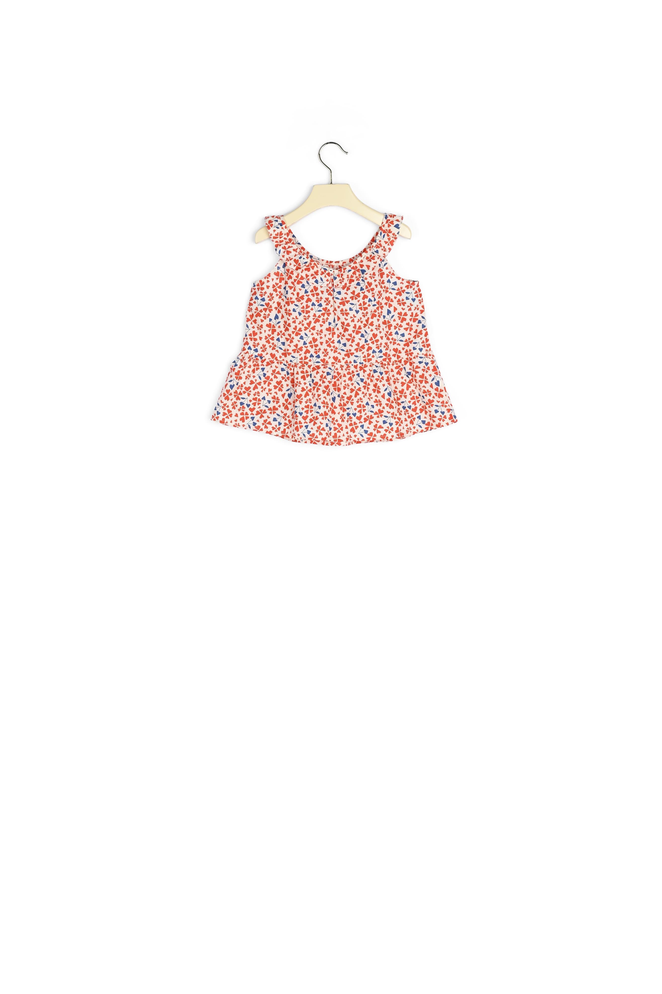 Blouse Ninili - Bonpoint vintage