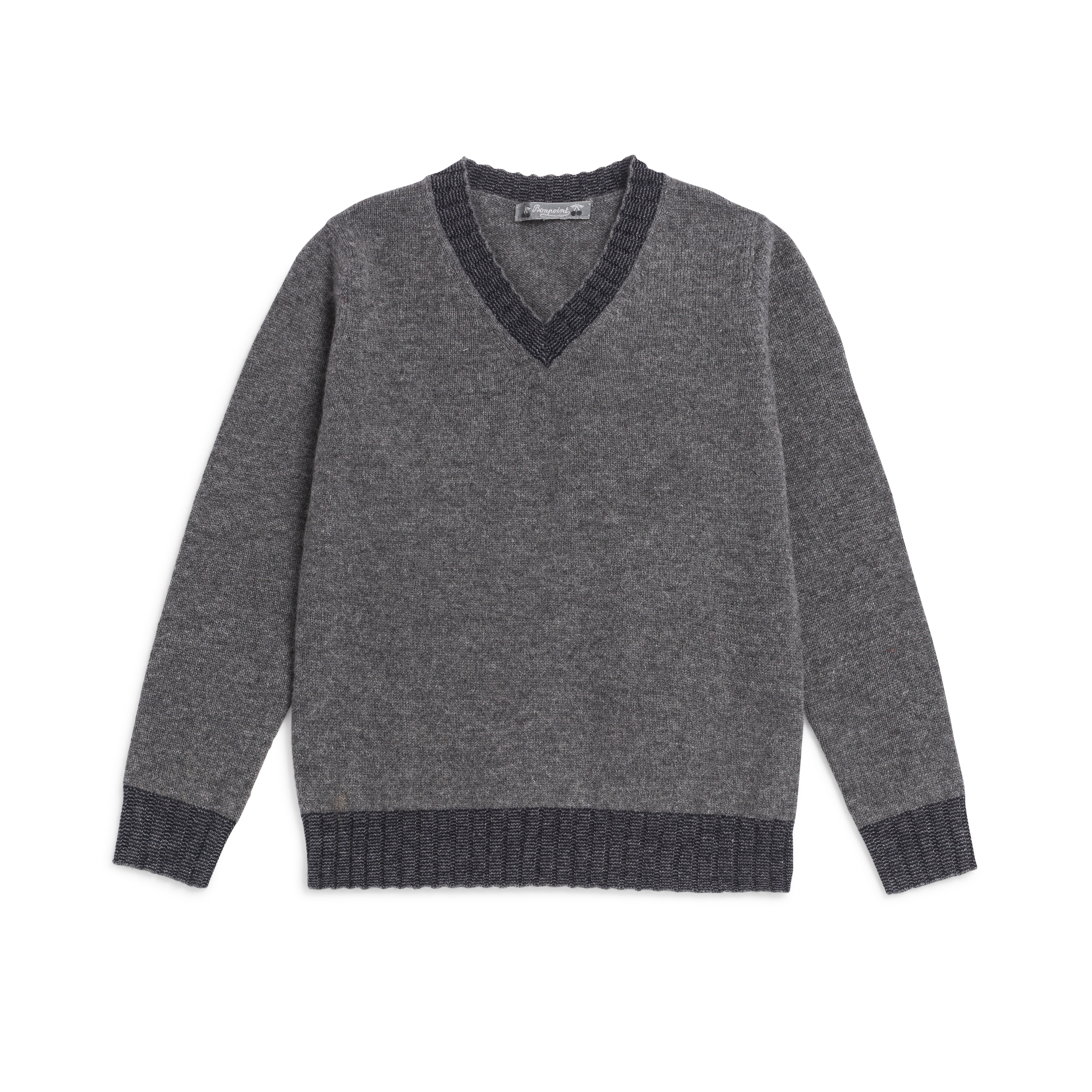 Pull Cachemire - Bonpoint vintage