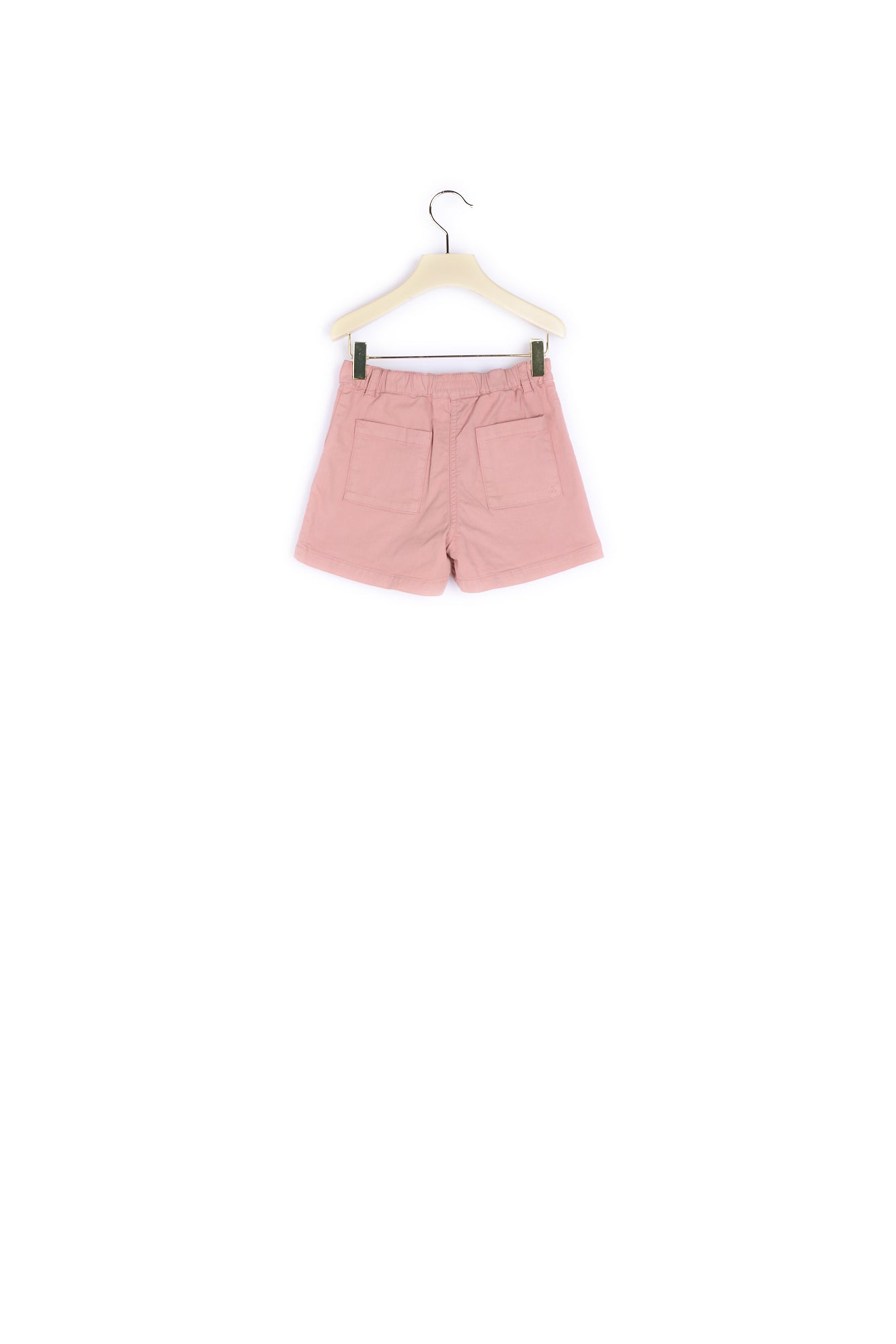 Short avec poches à rabat - Bonpoint vintage