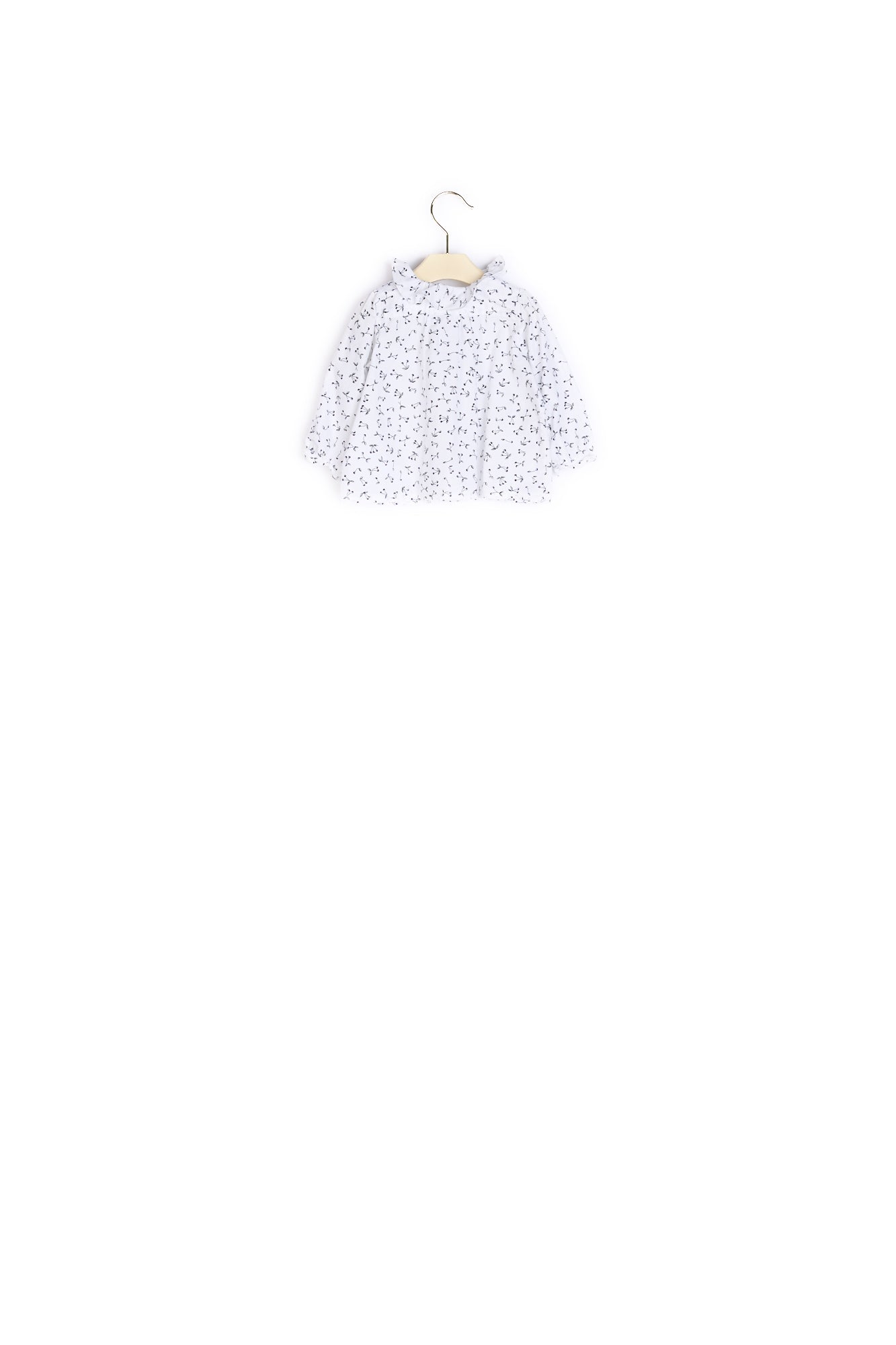 Blouse Jojoba - Bonpoint vintage