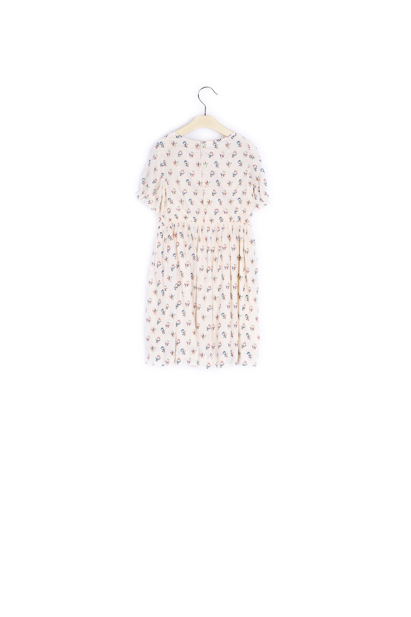 Robe Lana - Bonpoint vintage