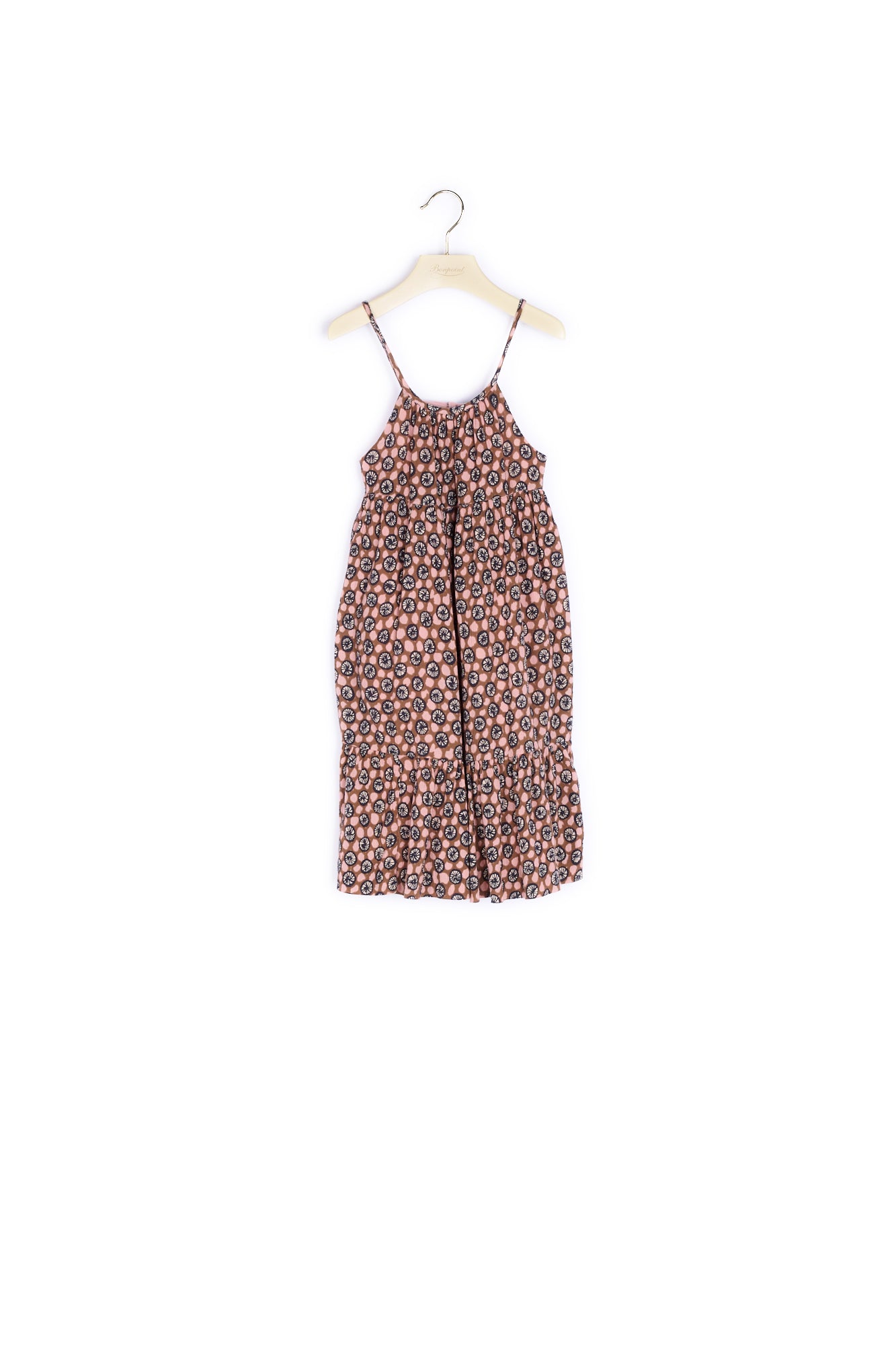 Robe Gaelle - Bonpoint vintage