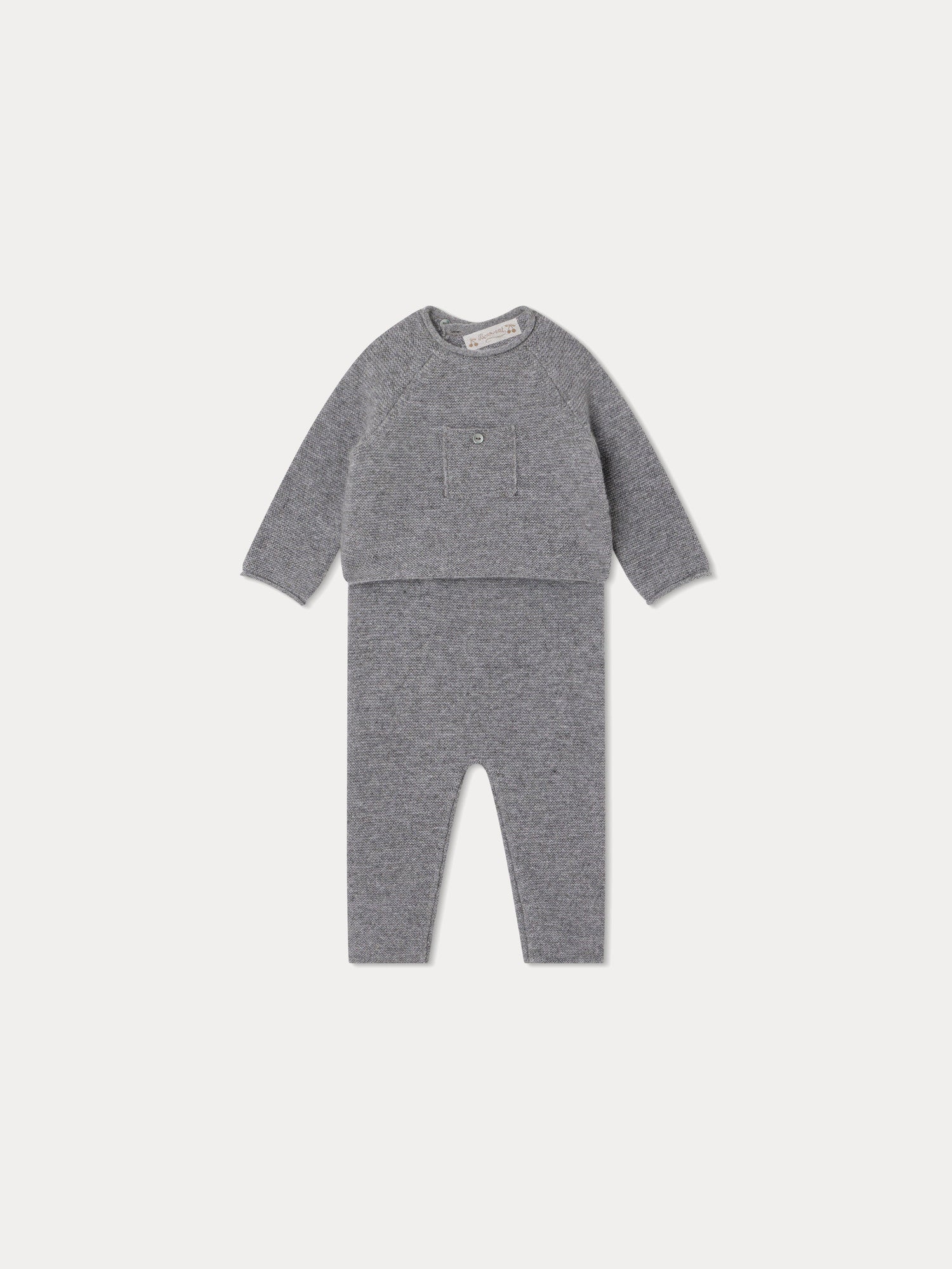 Ensemble Den - Bonpoint vintage