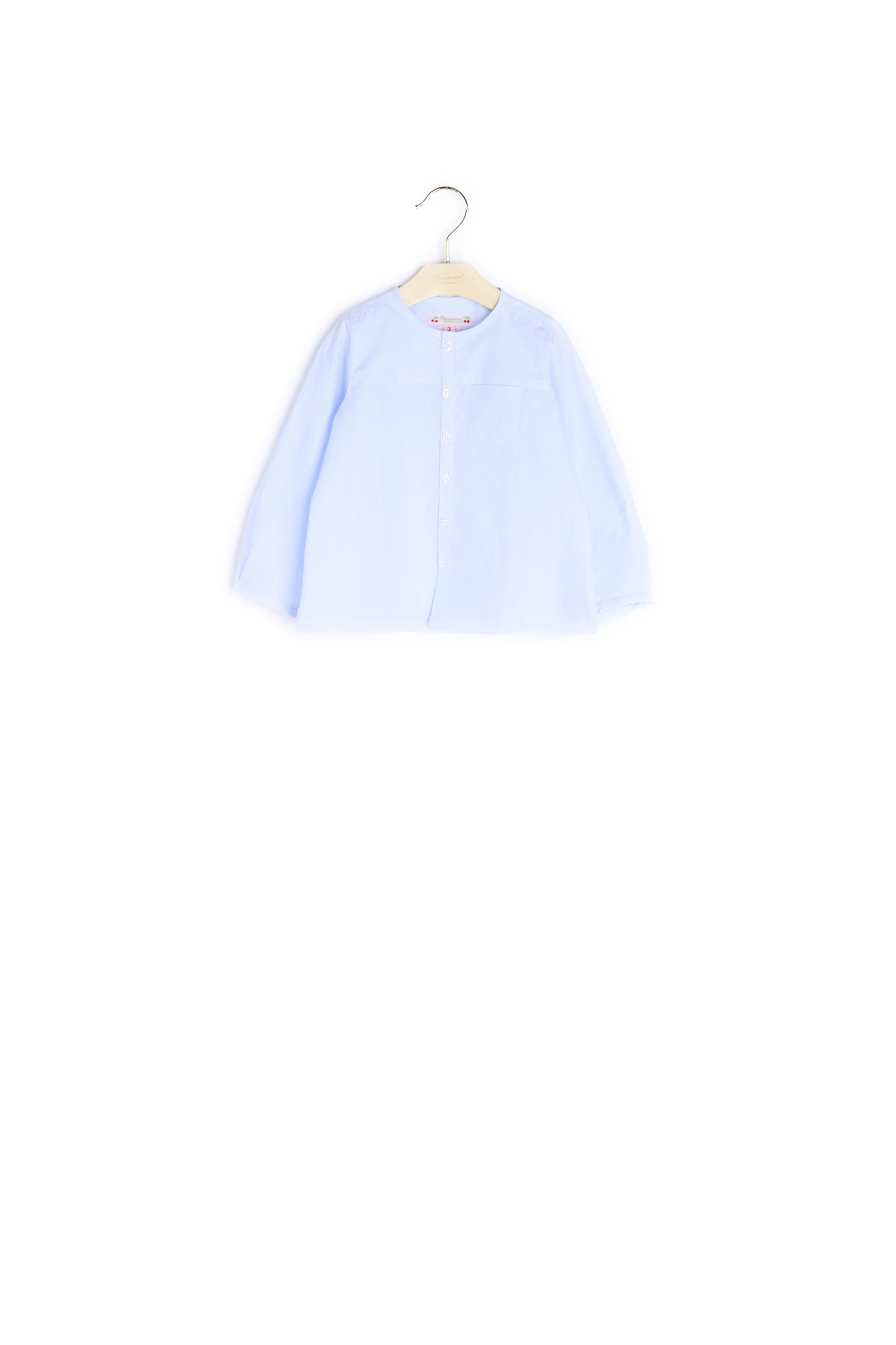 Chemise Mika - Bonpoint vintage