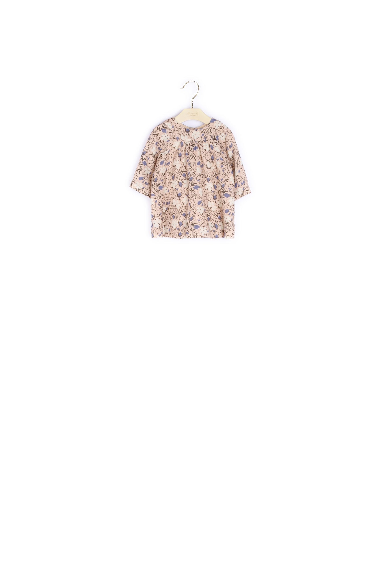 Robe Daphné bébé - Bonpoint vintage