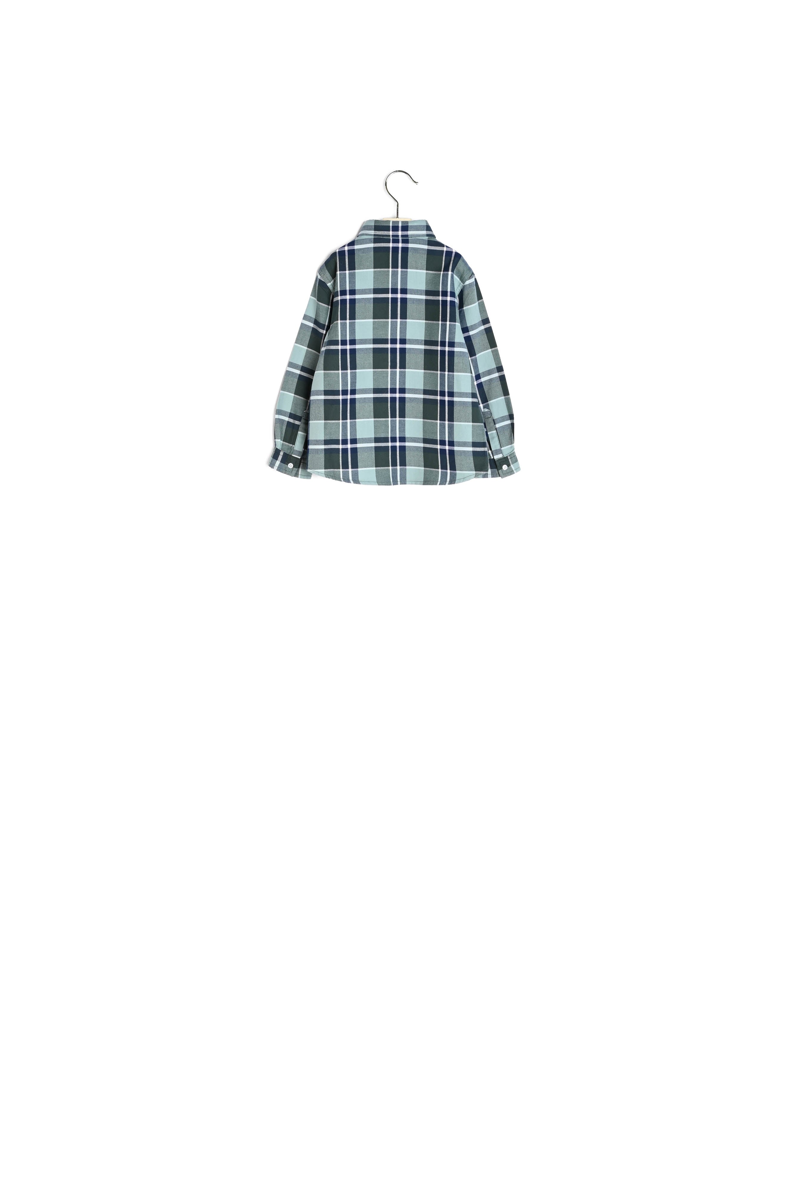 Chemise Daho - Bonpoint vintage