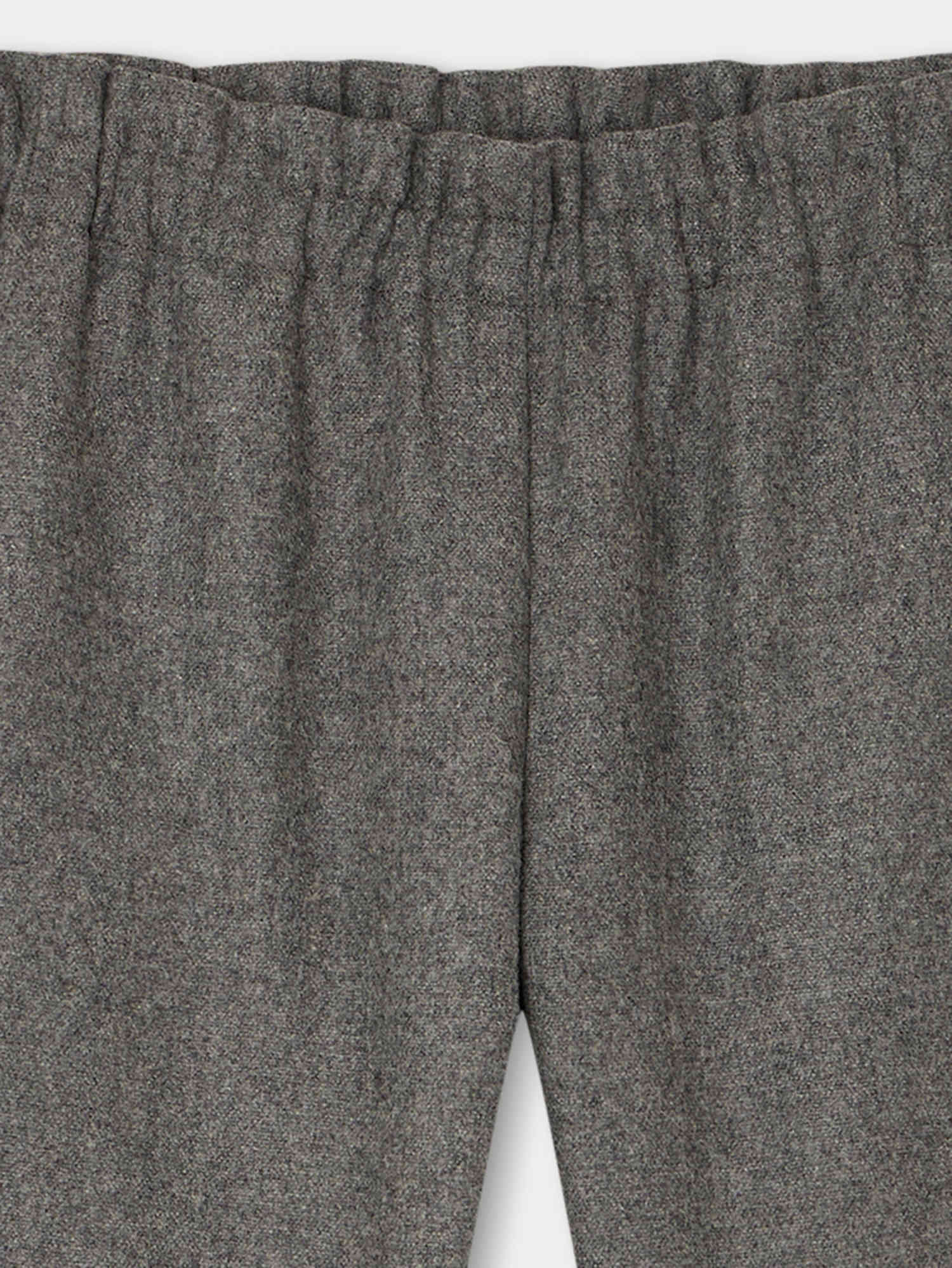Pantalon Fetiche - Bonpoint vintage