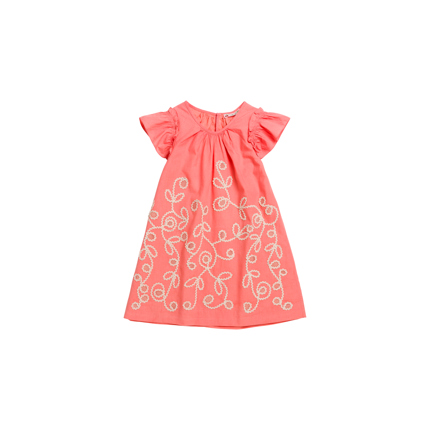 Robe Lucile - Bonpoint vintage