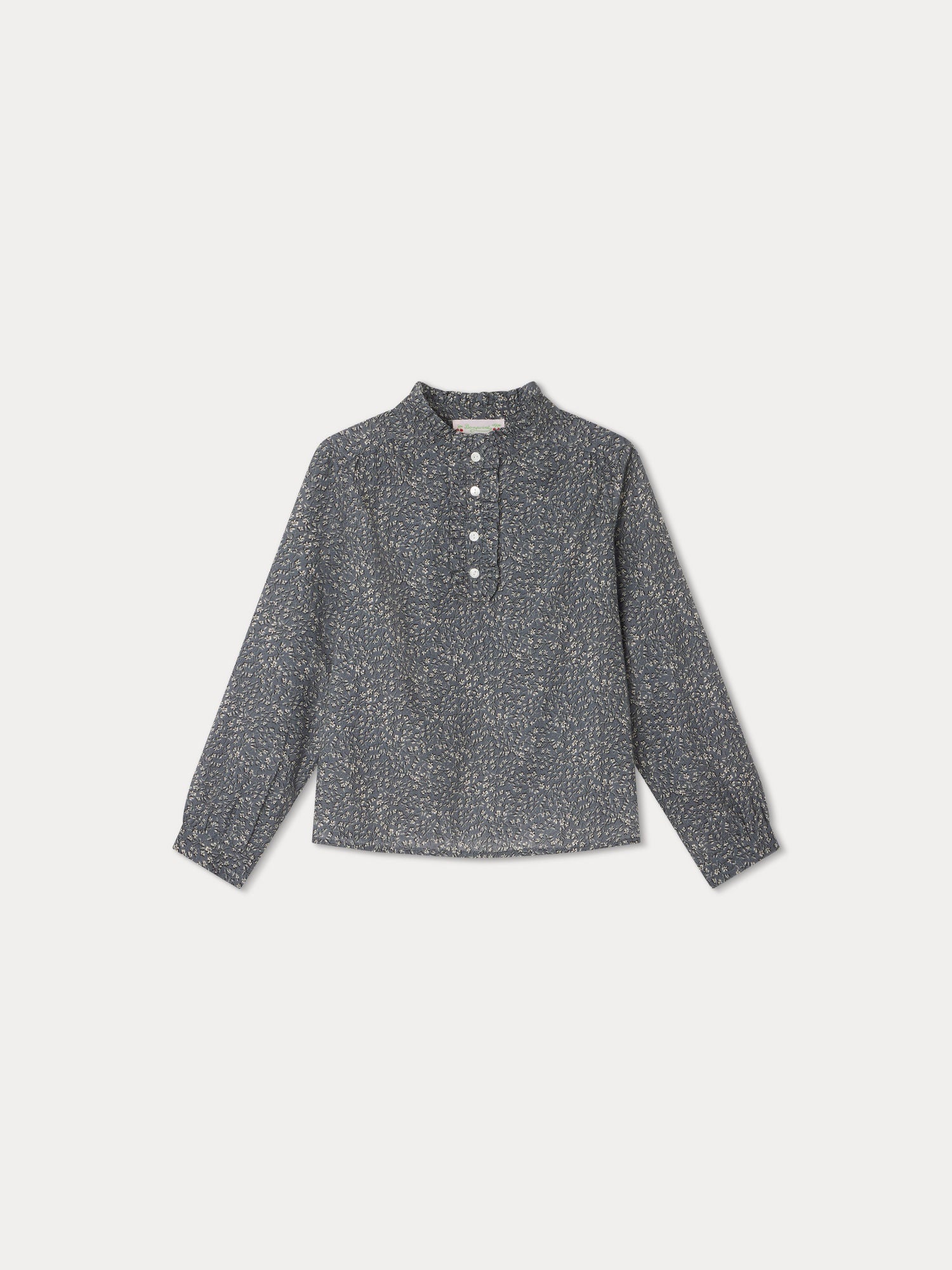 Blouse Juna - Bonpoint vintage