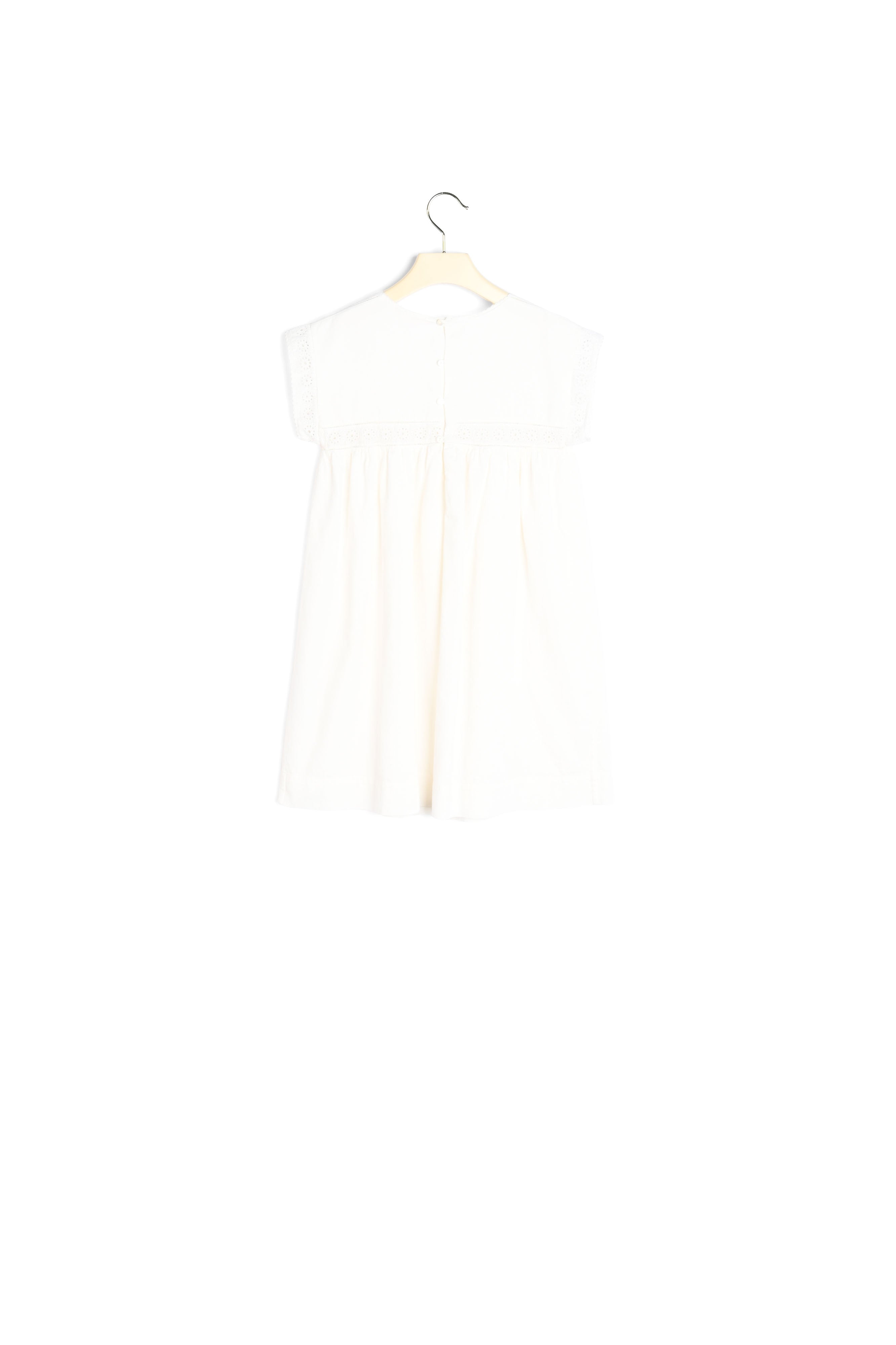 Robe Gwen - Bonpoint vintage