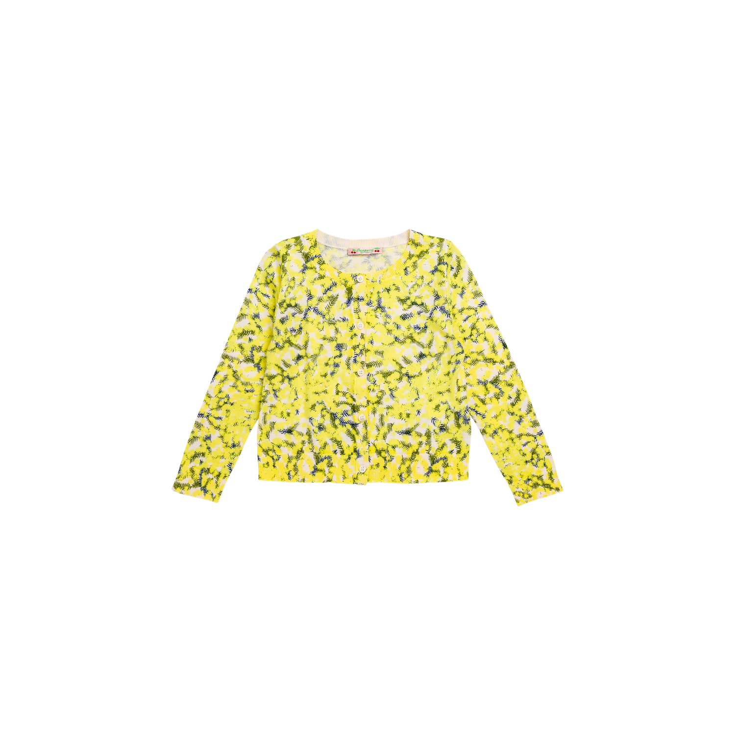 Cardigan - Bonpoint vintage