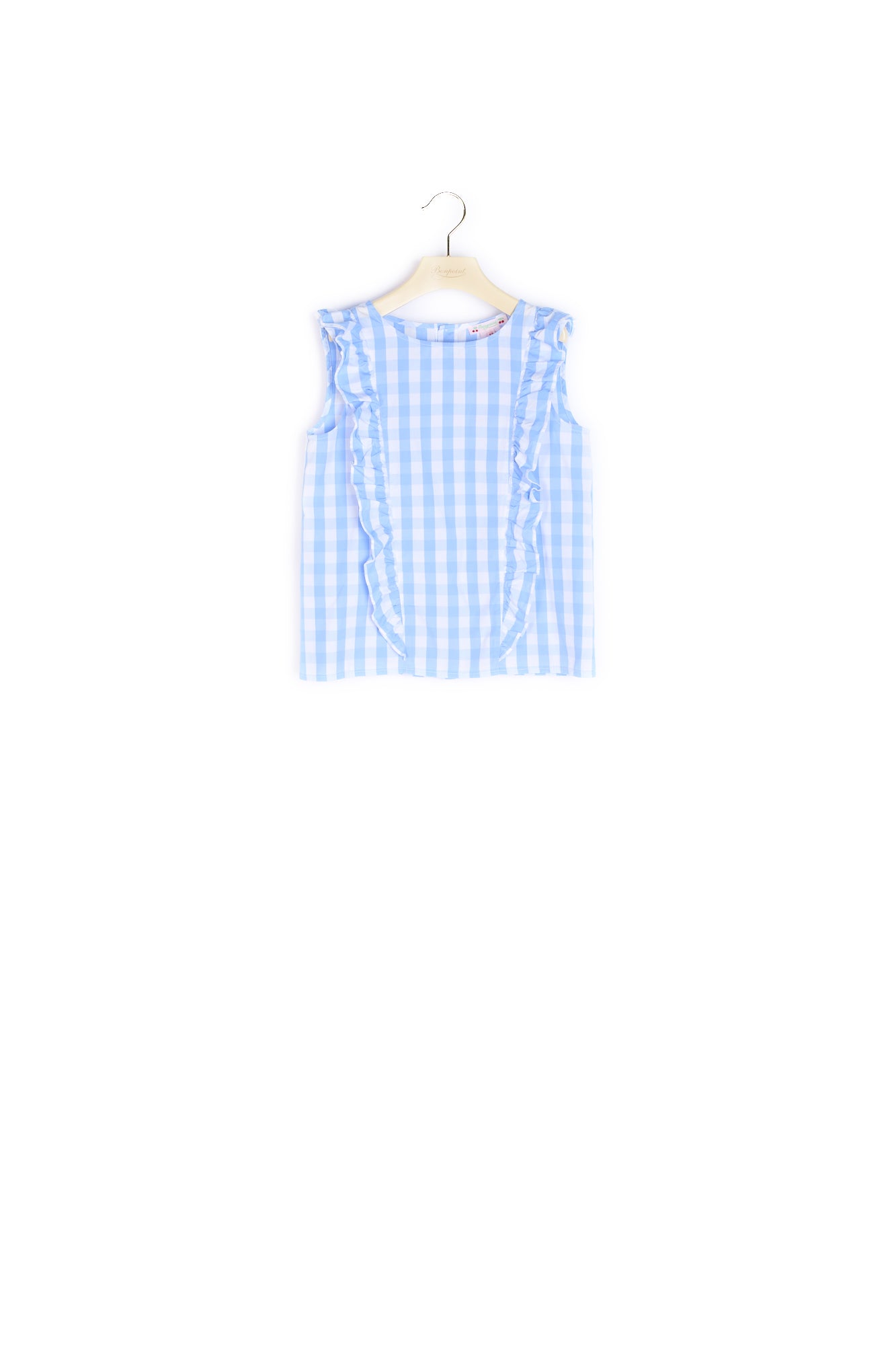Blouse Gaynora - Bonpoint vintage