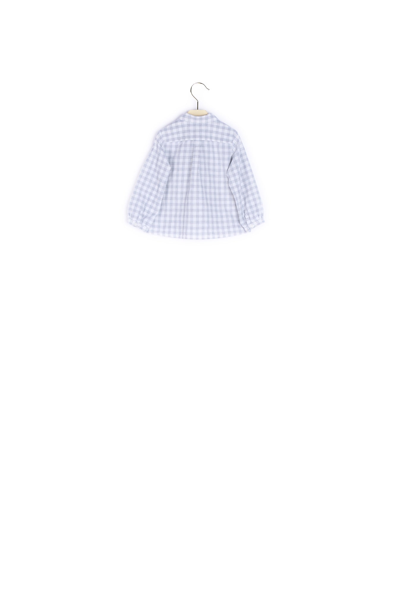 Chemise Malo - Bonpoint vintage