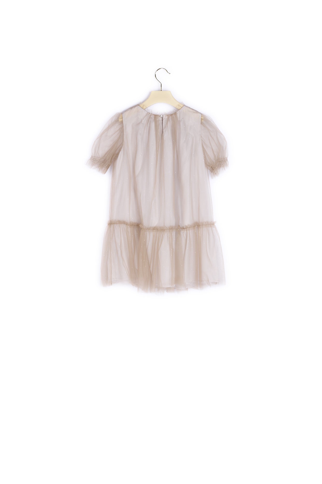 Robe Marquise - Bonpoint vintage