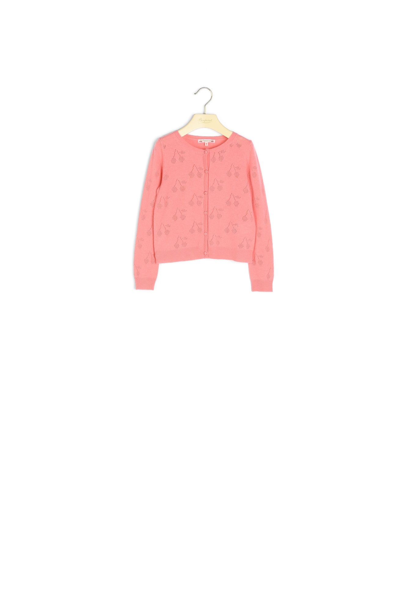 Cardigan - Bonpoint vintage