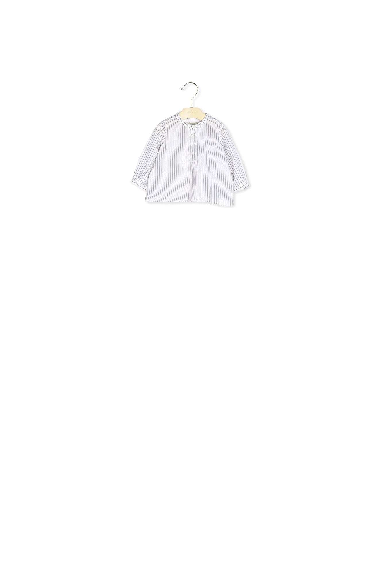 Chemise Polisson - Bonpoint vintage