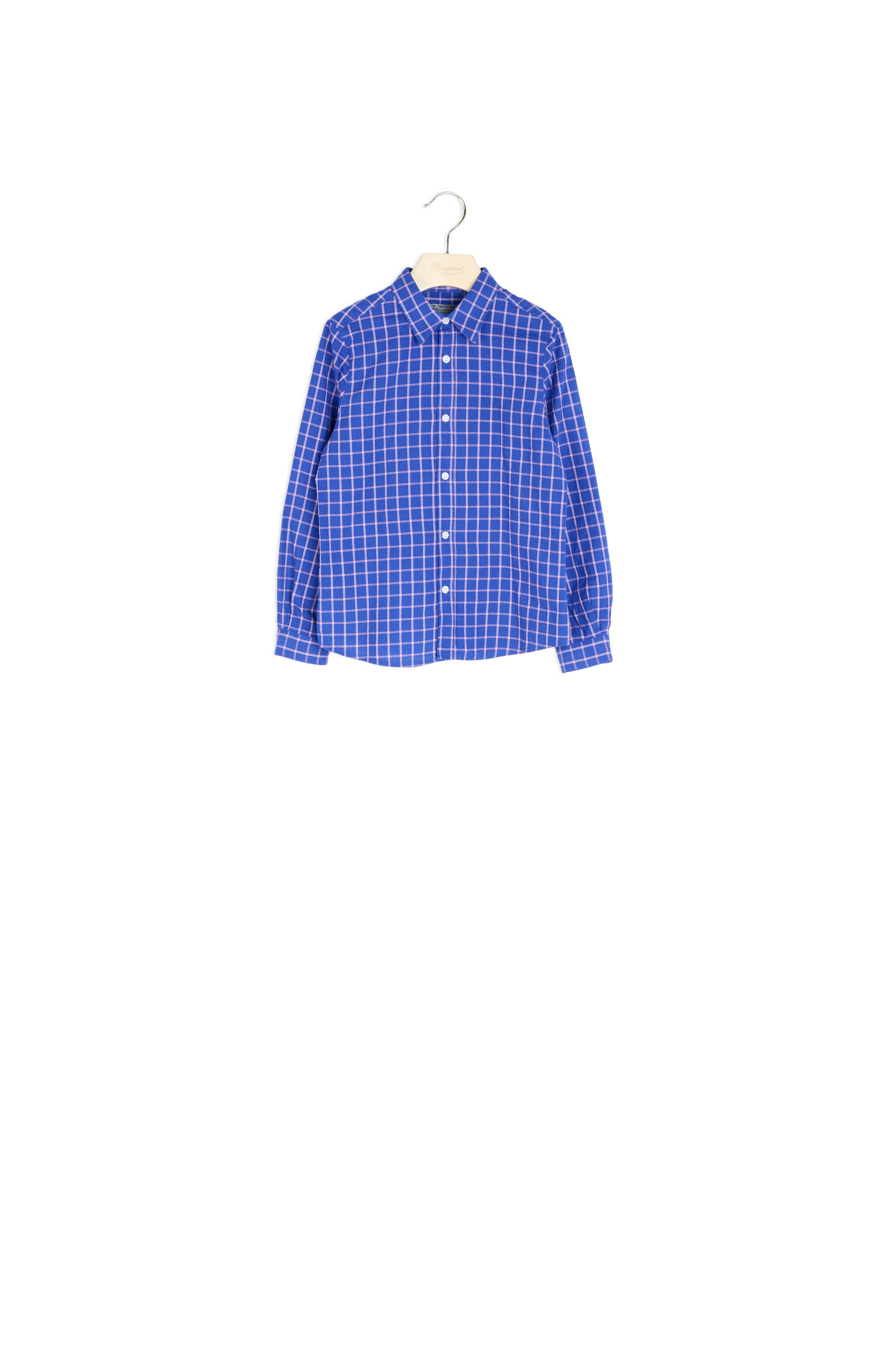 Chemise Acteur garçon - Bonpoint vintage