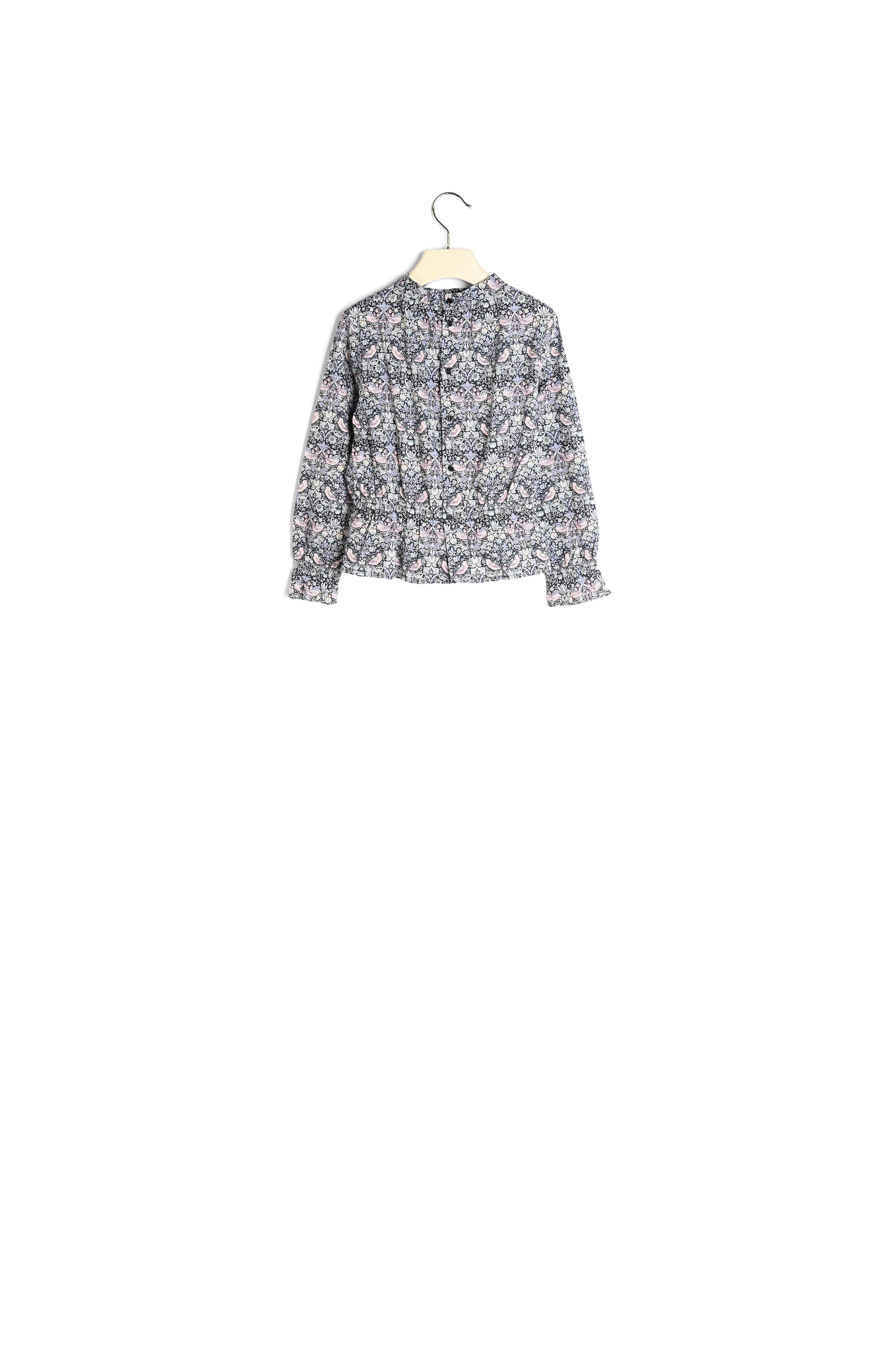 Blouse June - Bonpoint vintage