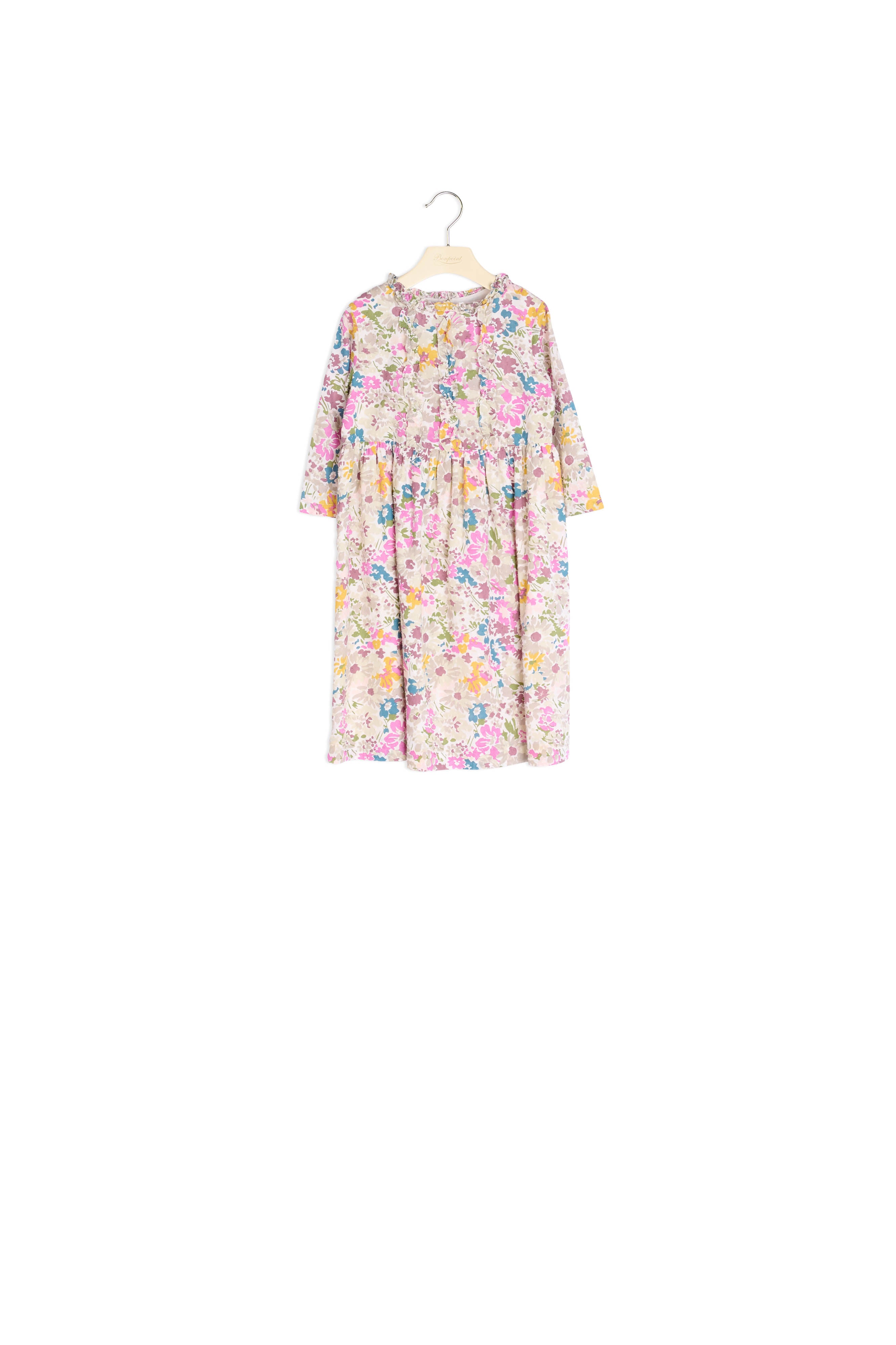 Robe Musette - Bonpoint vintage