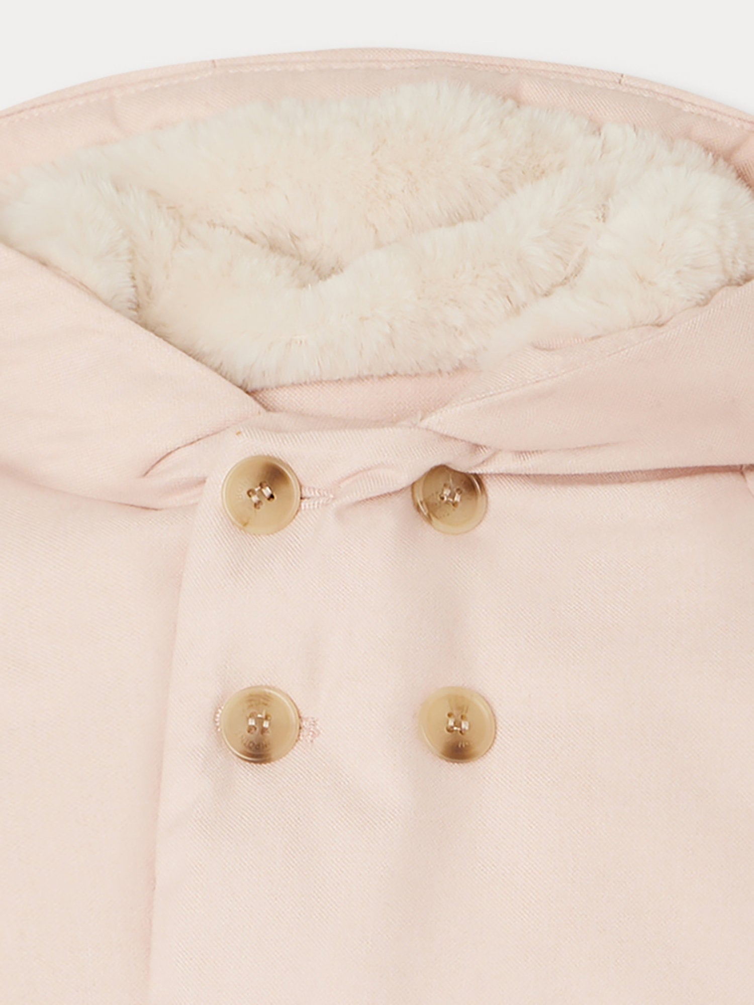 Doudoune Tisha - Bonpoint vintage