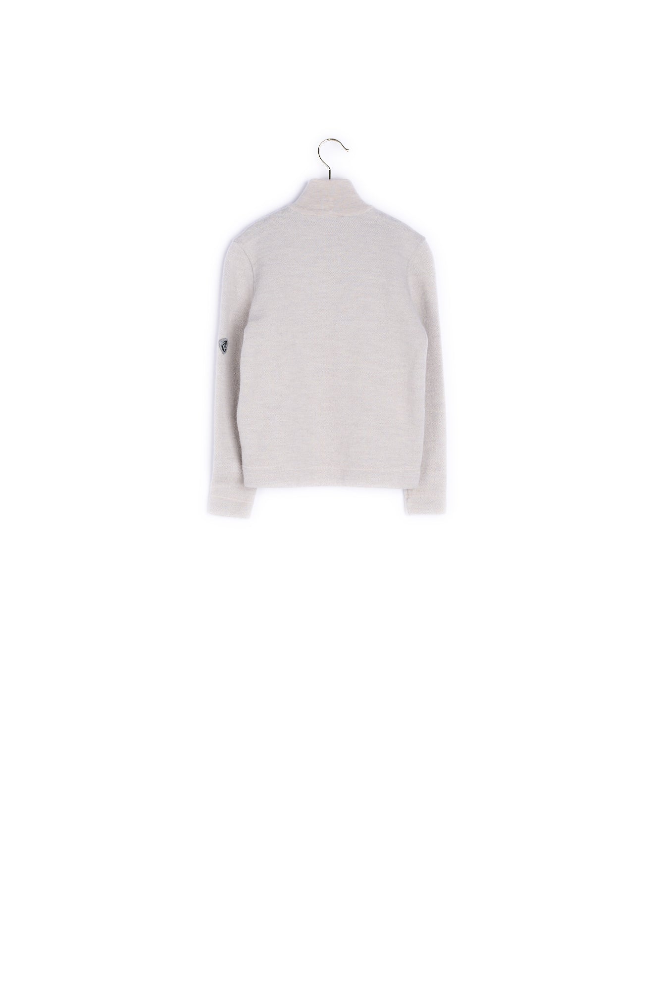 Pull zippe - Bonpoint vintage