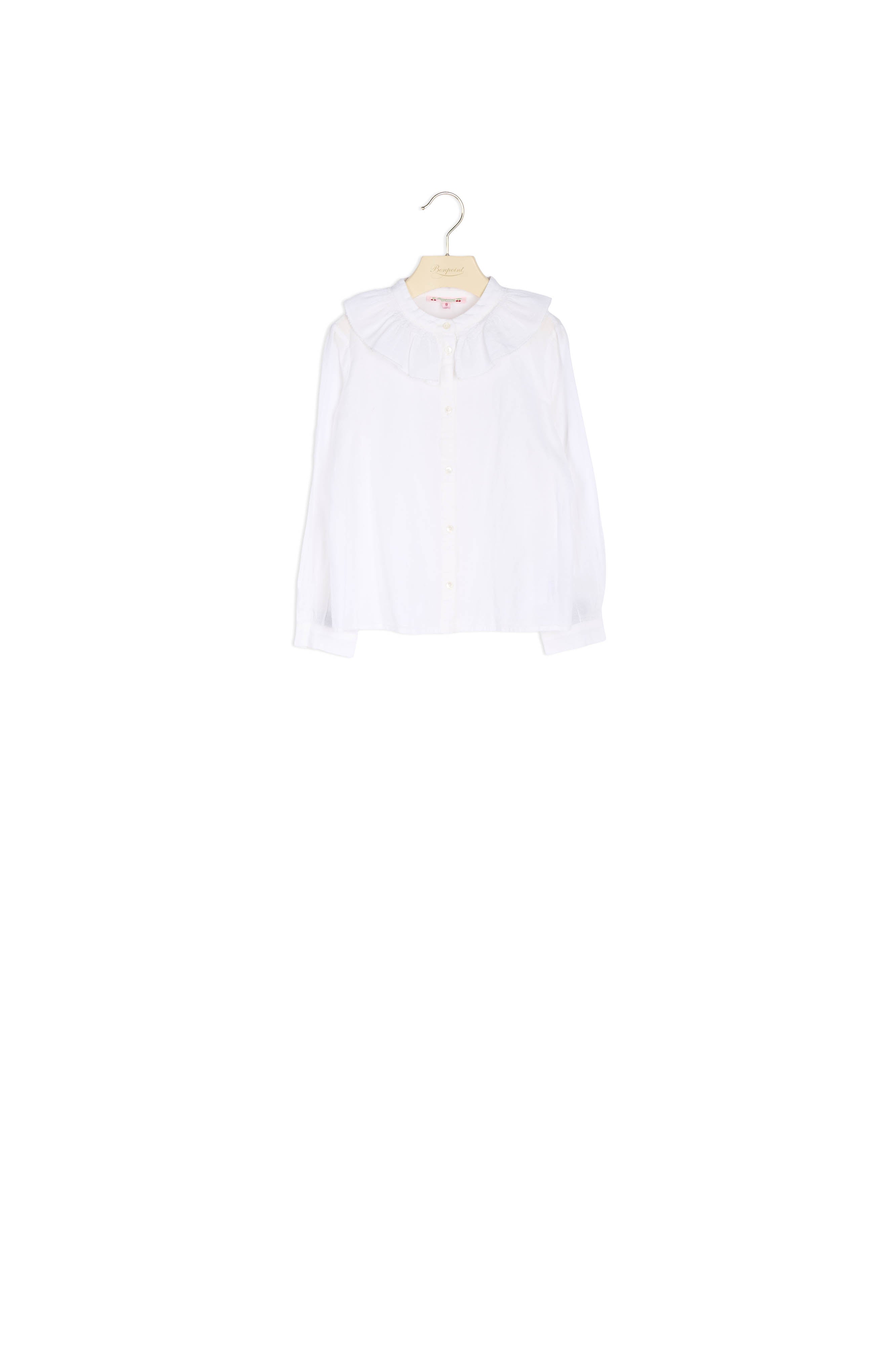Blouse Marga - Bonpoint vintage