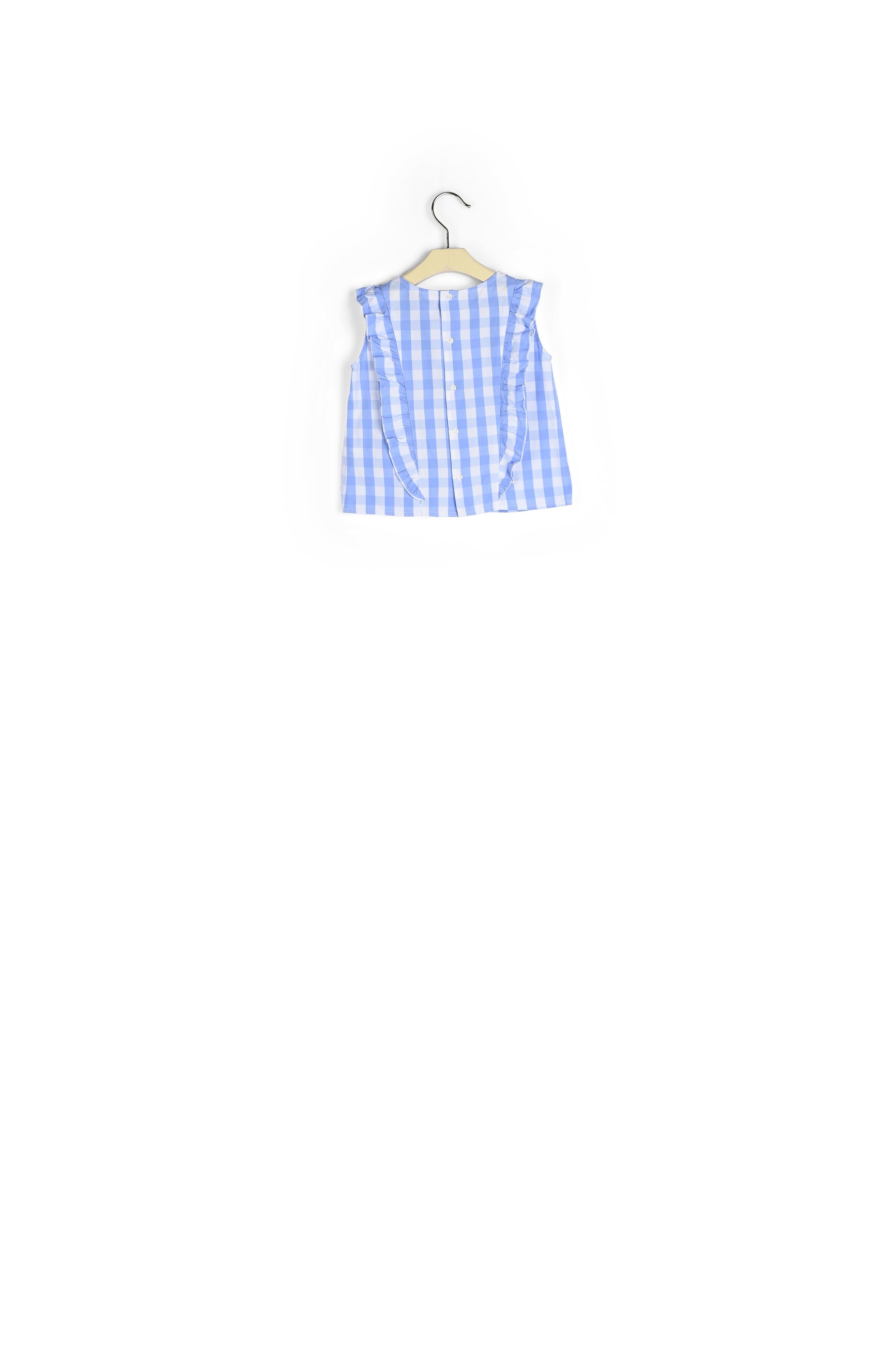 Blouse Gaynora - Bonpoint vintage